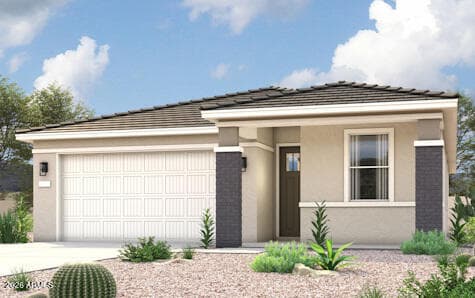 6250 E CROCKETT Way, San Tan Valley, AZ 85143 — photo 1 of 22