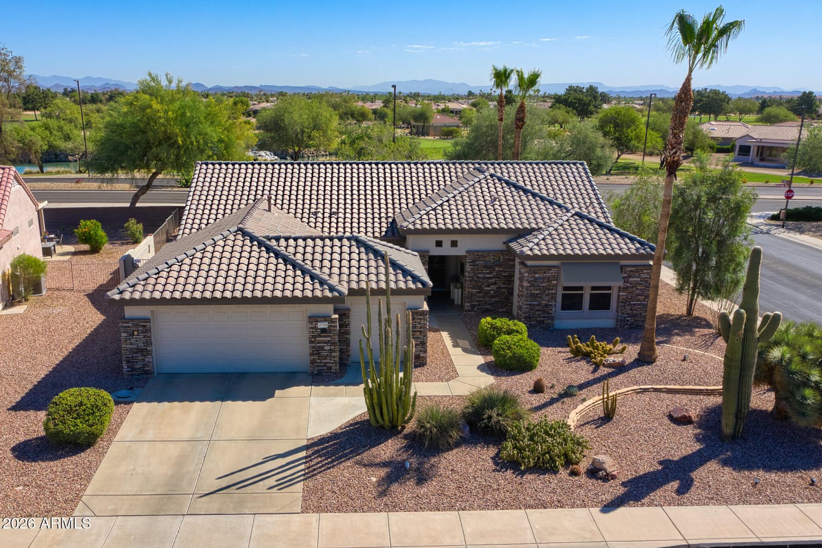 15700 W Eucalyptus Court, Surprise, AZ 85374 — photo 1 of 68