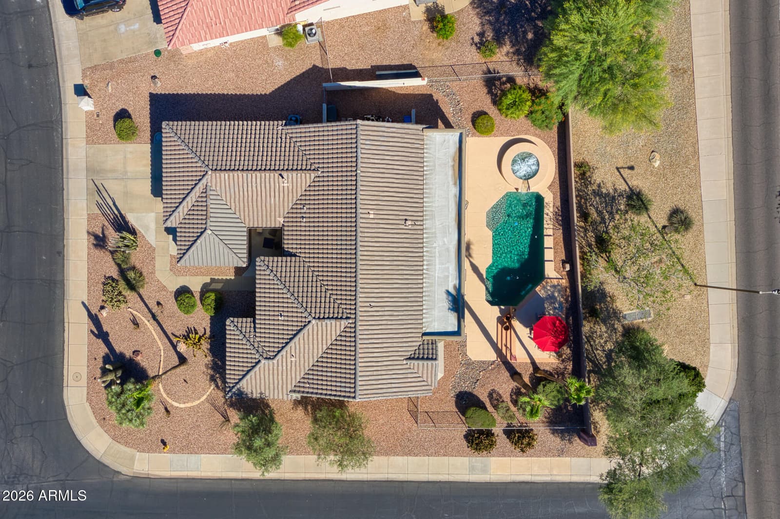 15700 W Eucalyptus Court, Surprise, AZ 85374 — photo 53 of 68