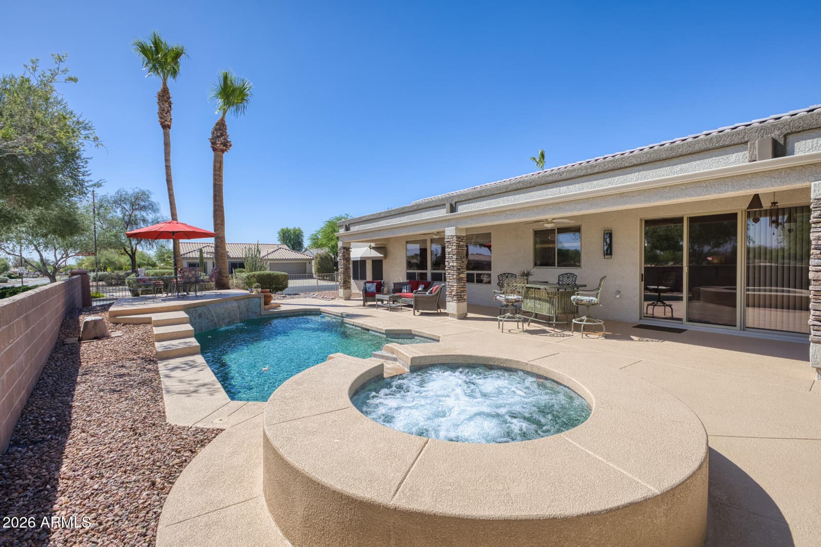 15700 W Eucalyptus Court, Surprise, AZ 85374 — photo 31 of 68