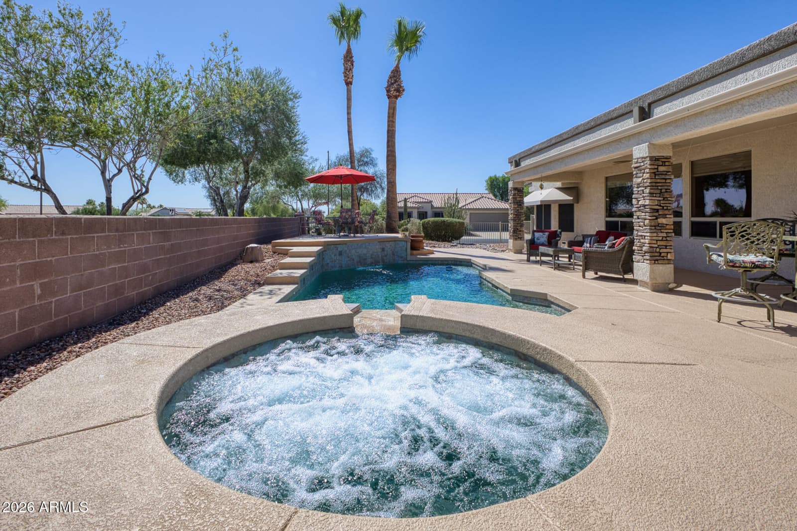 15700 W Eucalyptus Court, Surprise, AZ 85374 — photo 32 of 68