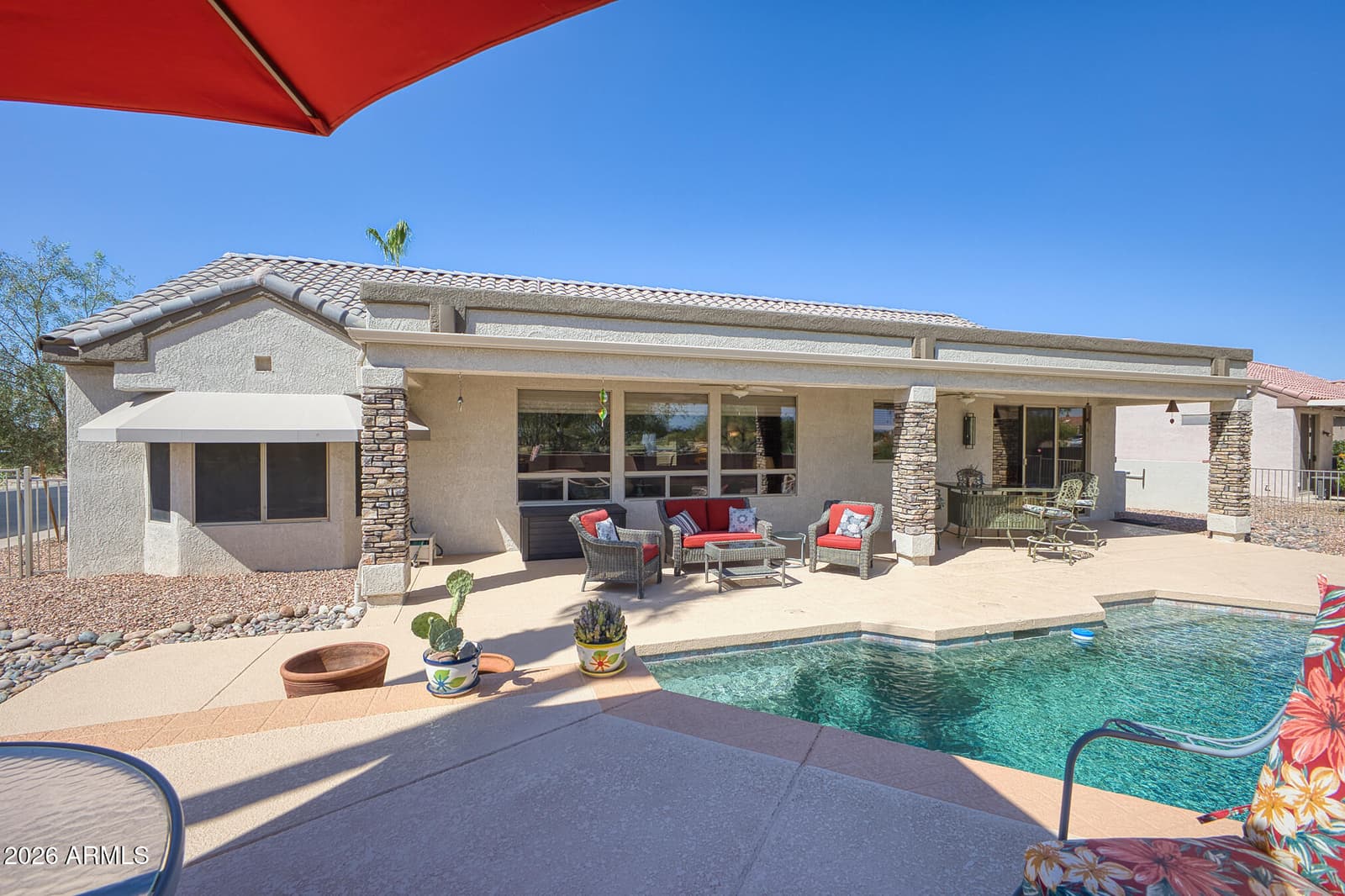 15700 W Eucalyptus Court, Surprise, AZ 85374 — photo 41 of 68