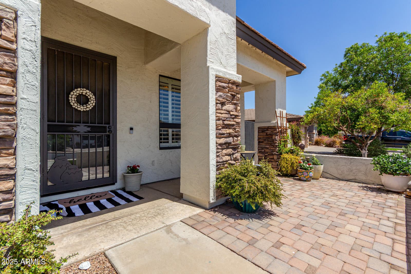 4706 E DES MOINES Street, Mesa, AZ 85205 — photo 8 of 90