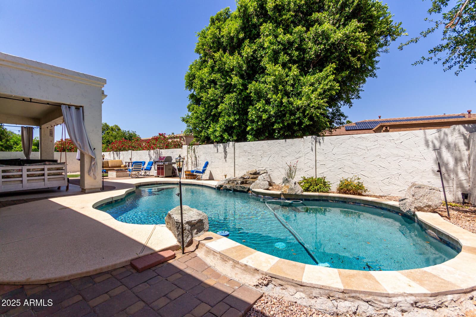 4706 E DES MOINES Street, Mesa, AZ 85205 — photo 44 of 90