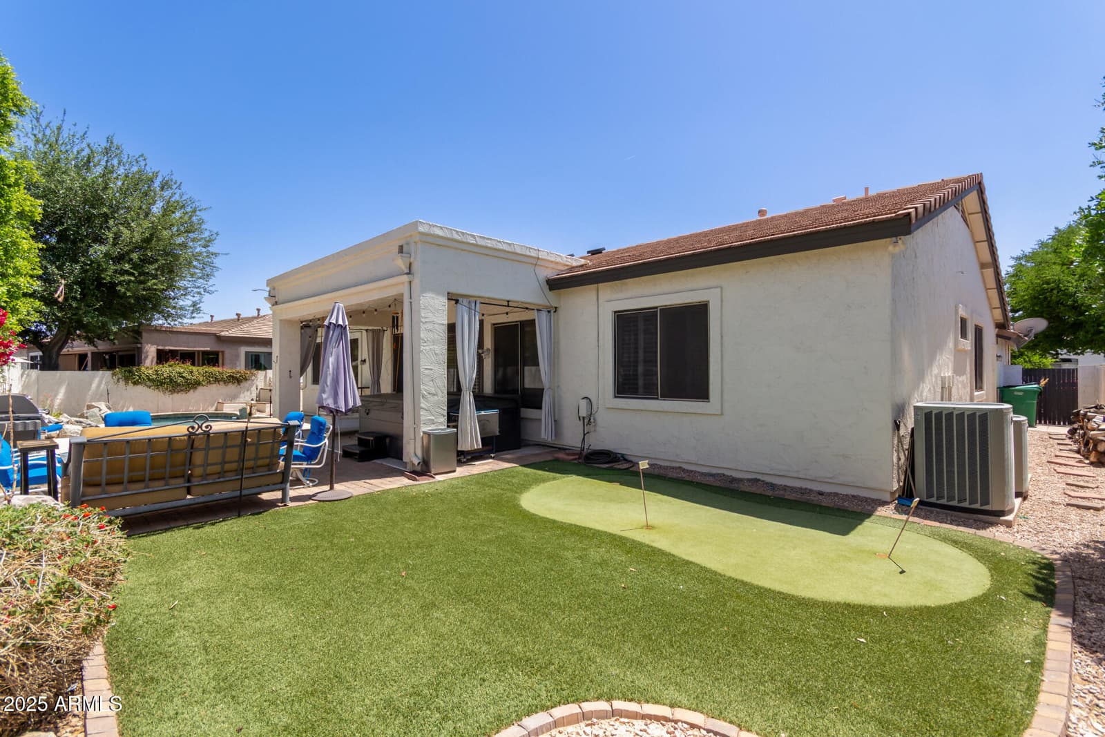 4706 E DES MOINES Street, Mesa, AZ 85205 — photo 49 of 90