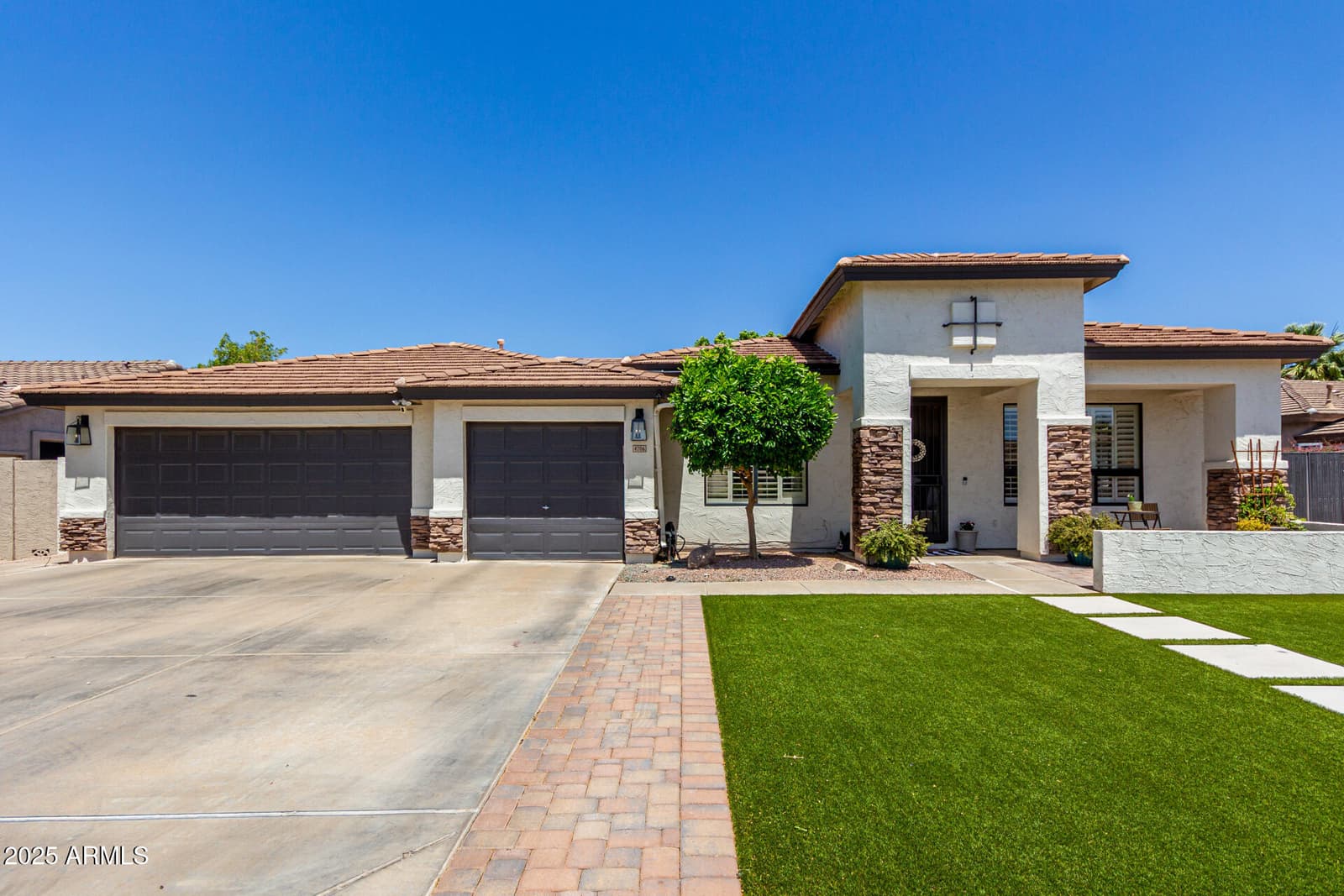 4706 E DES MOINES Street, Mesa, AZ 85205 — photo 51 of 90