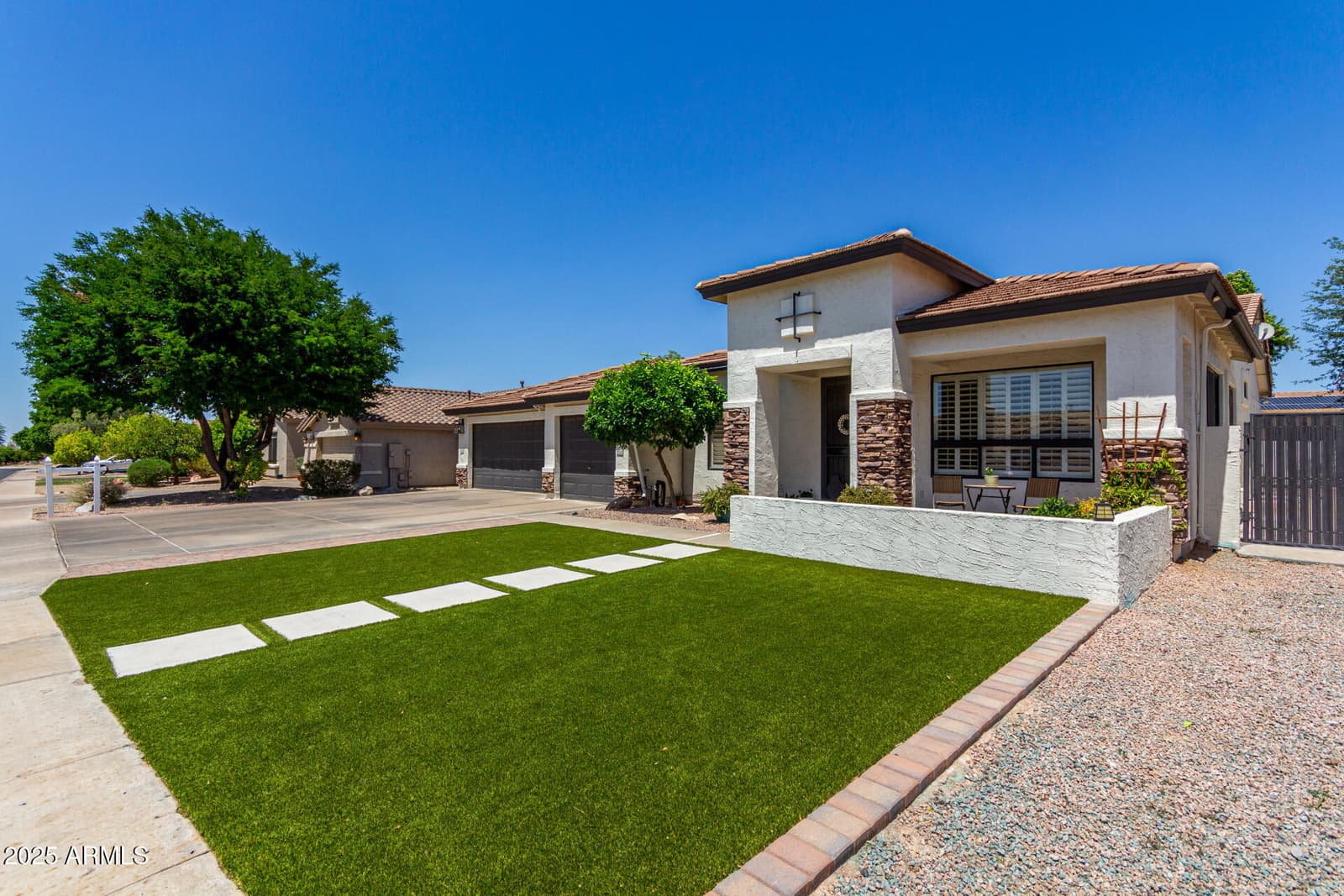 4706 E DES MOINES Street, Mesa, AZ 85205 — photo 53 of 90