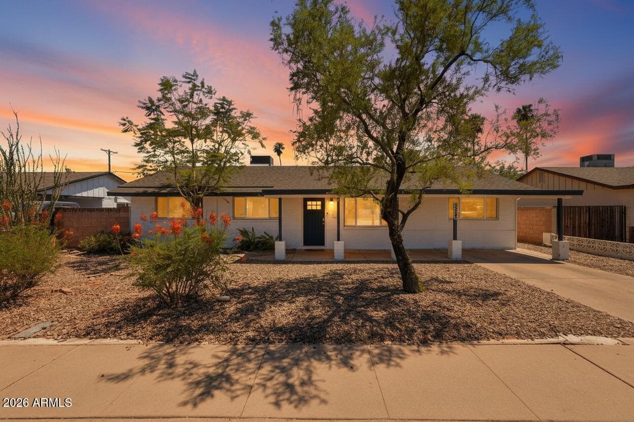 6937 E MORELAND Street, Scottsdale, AZ 85257 — photo 1 of 30