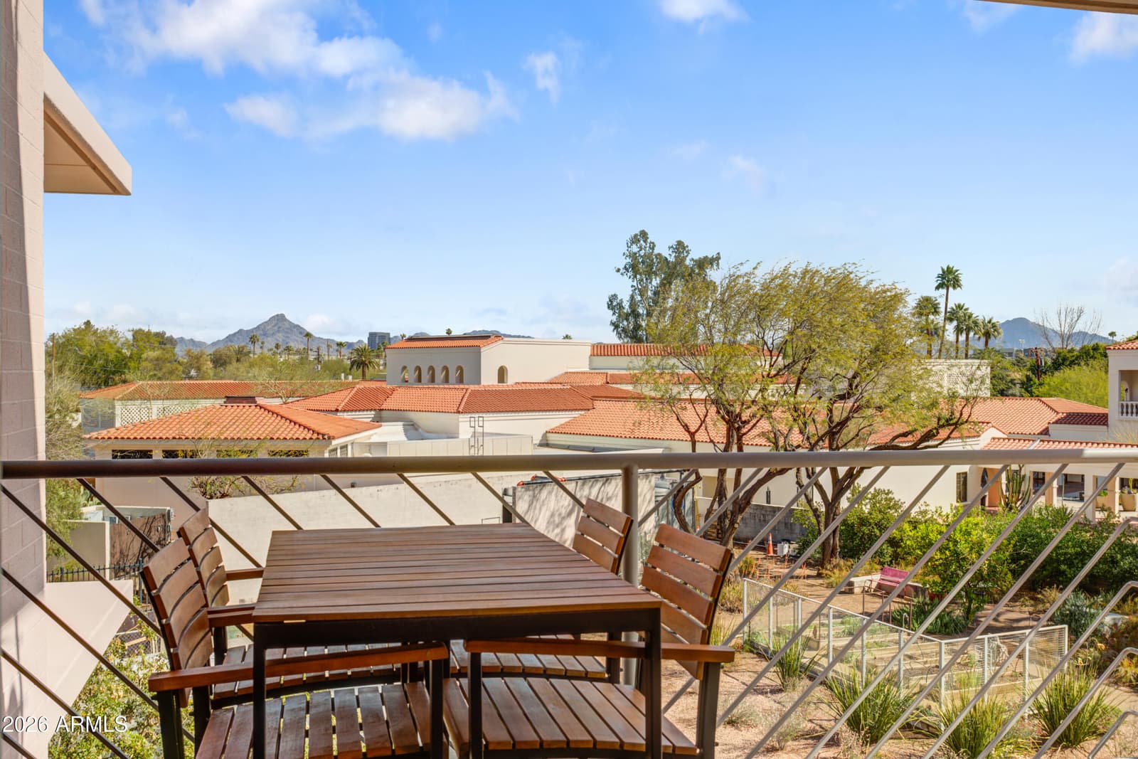 2201 N CENTRAL Avenue 3A, Phoenix, AZ 85004 — photo 16 of 41