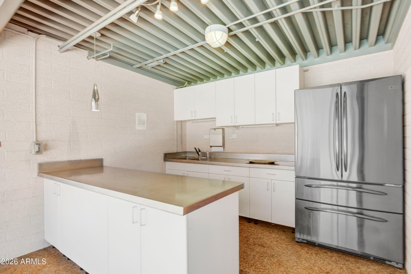 2201 N CENTRAL Avenue 3A, Phoenix, AZ 85004 — photo 30 of 41