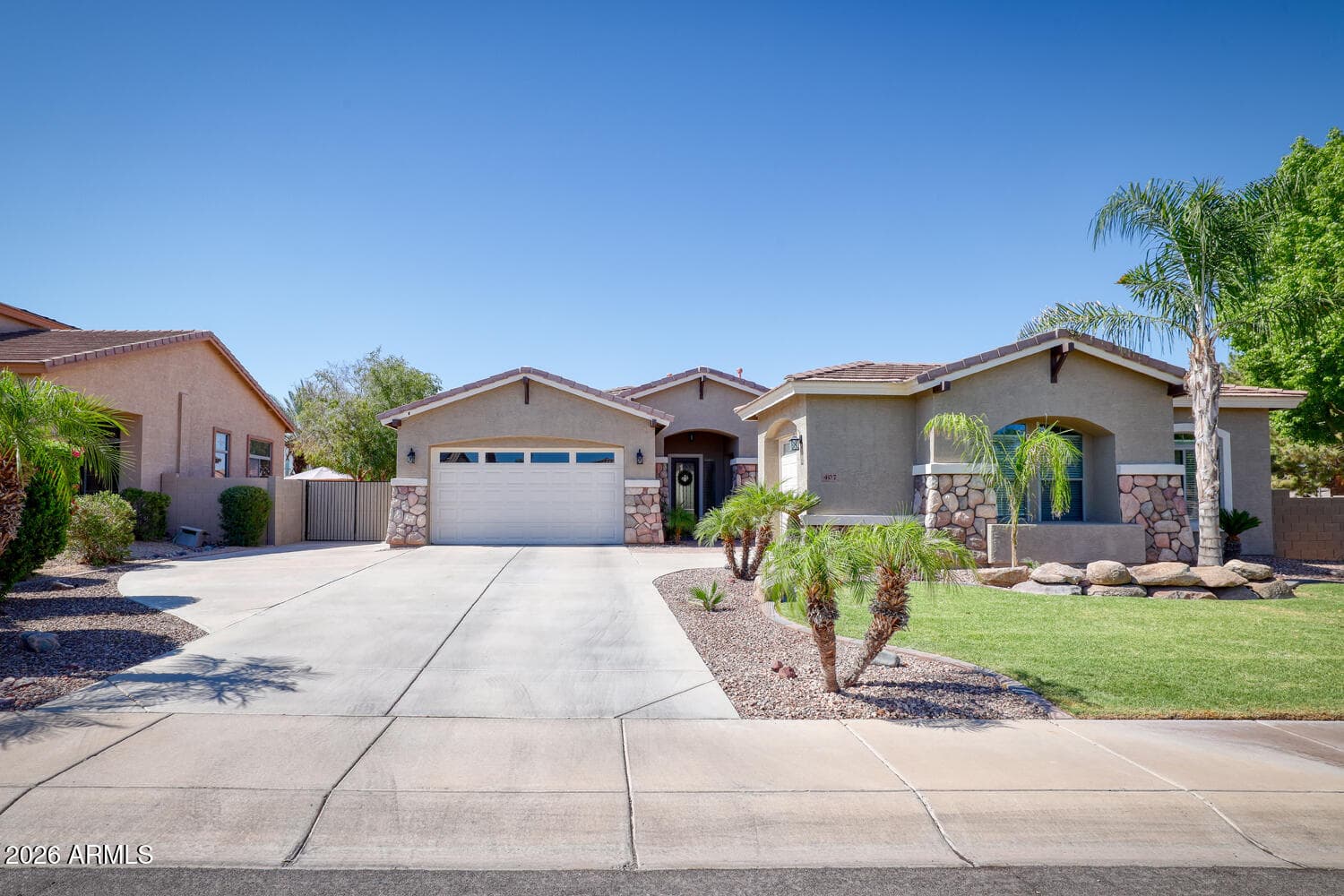 407 E TONTO Place, Chandler, AZ 85249 — photo 2 of 76