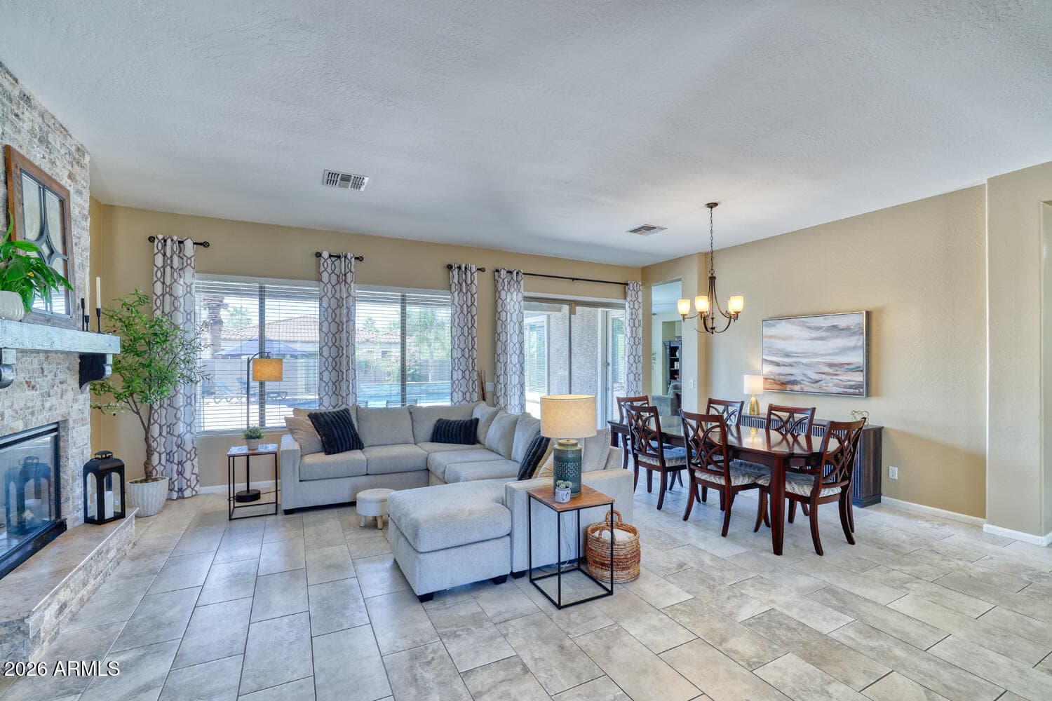 407 E TONTO Place, Chandler, AZ 85249 — photo 7 of 76