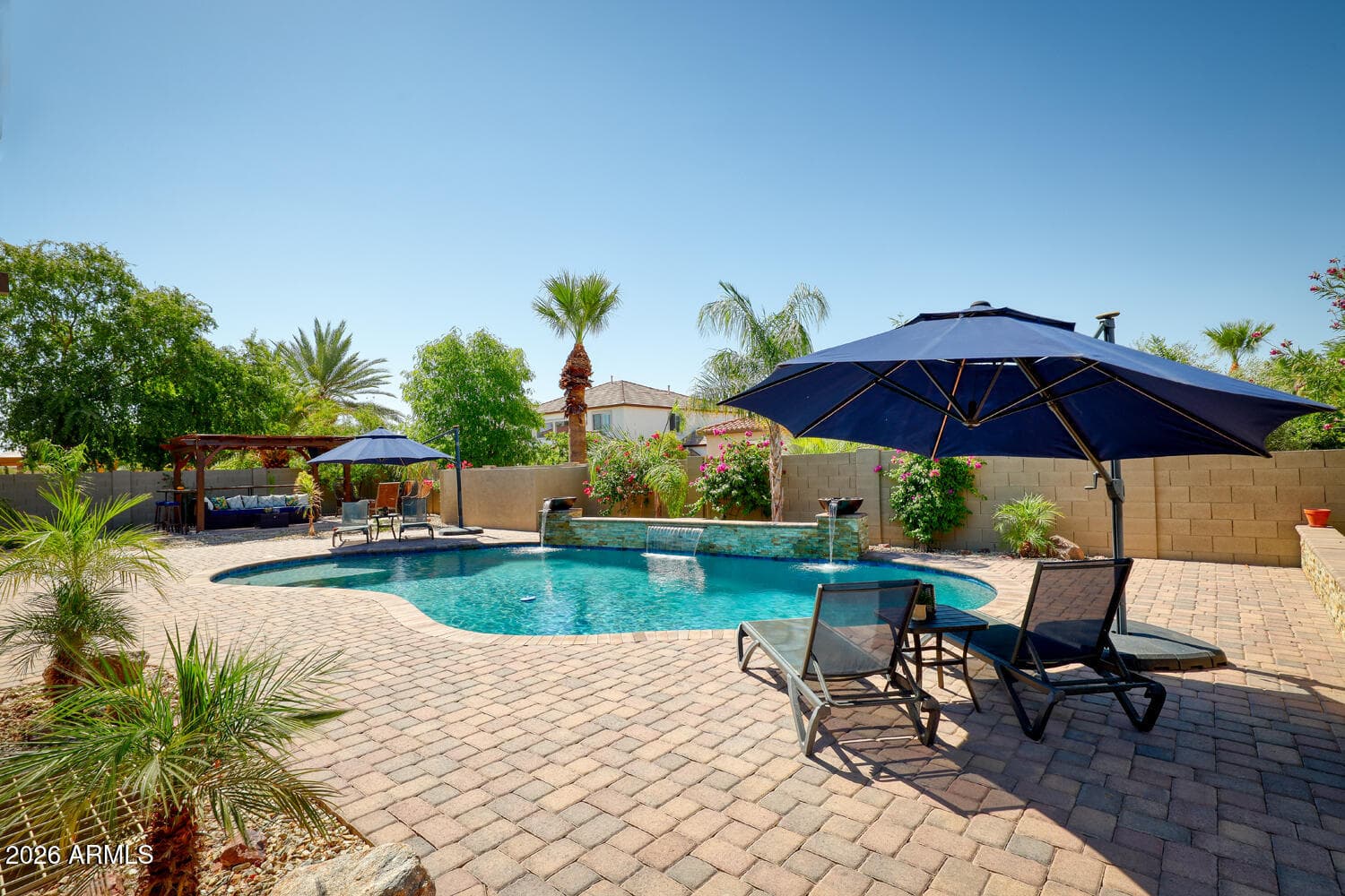 407 E TONTO Place, Chandler, AZ 85249 — photo 34 of 76