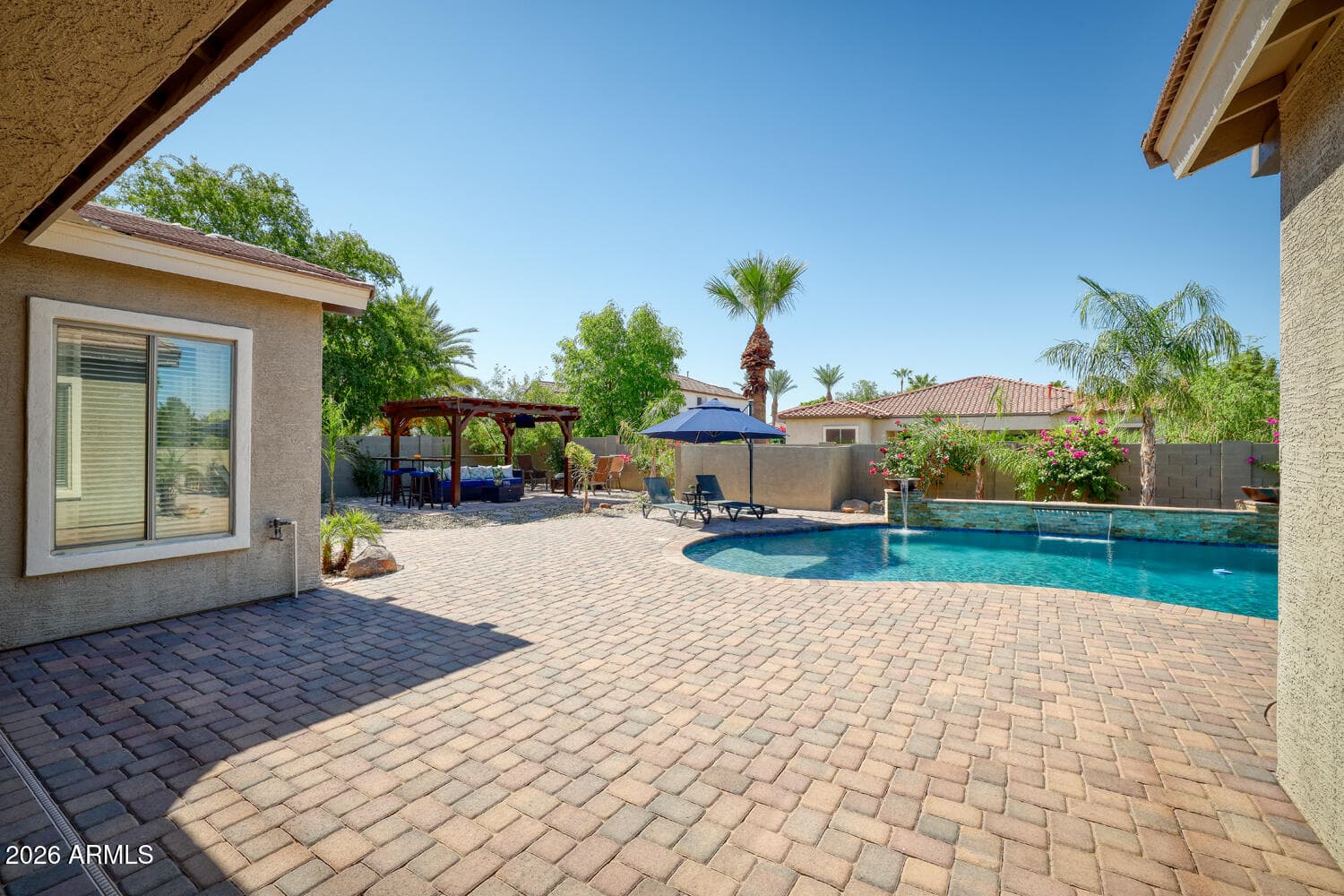 407 E TONTO Place, Chandler, AZ 85249 — photo 36 of 76