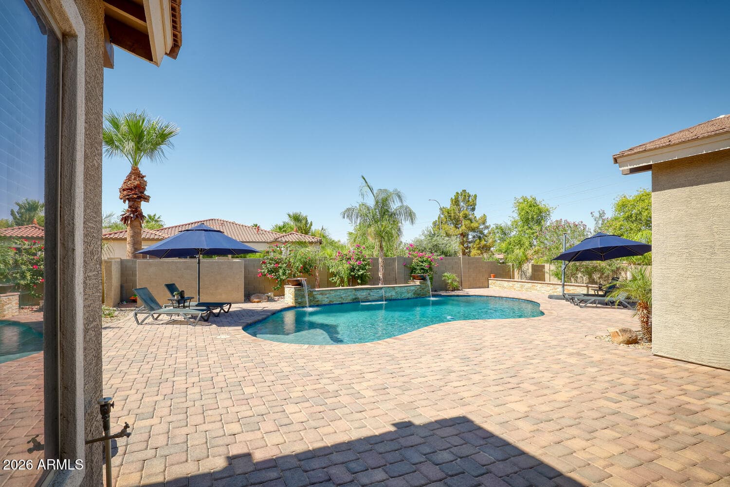 407 E TONTO Place, Chandler, AZ 85249 — photo 37 of 76