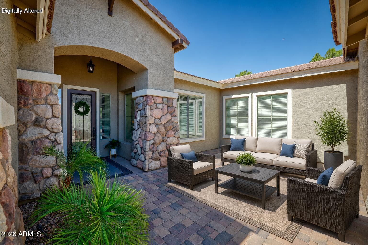 407 E TONTO Place, Chandler, AZ 85249 — photo 6 of 76