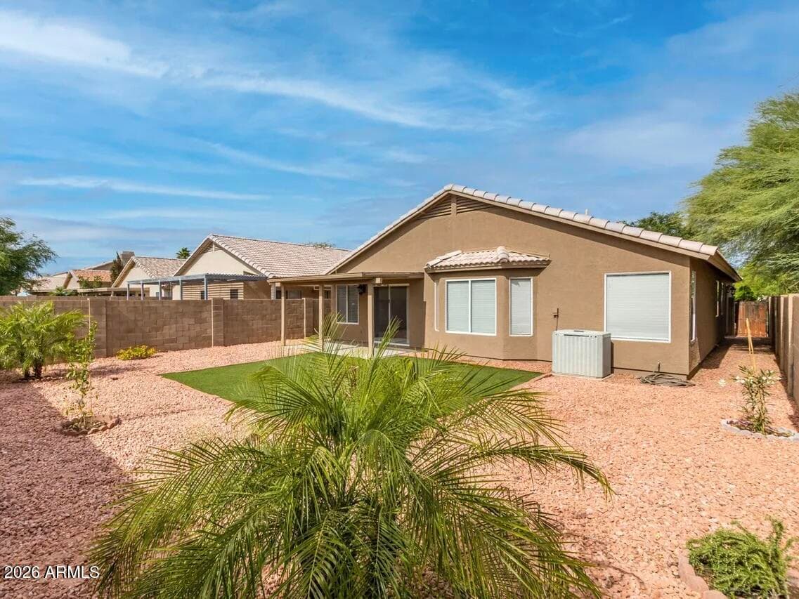 16608 N 22ND Street, Phoenix, AZ 85022 — photo 29 of 29
