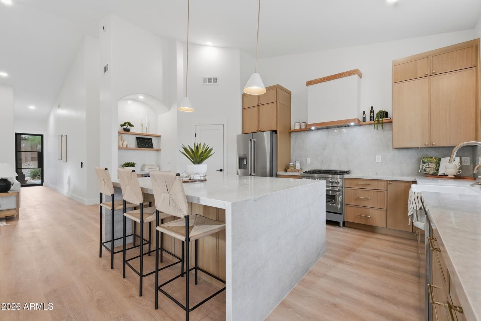 7703 E SAYAN Street, Mesa, AZ 85207