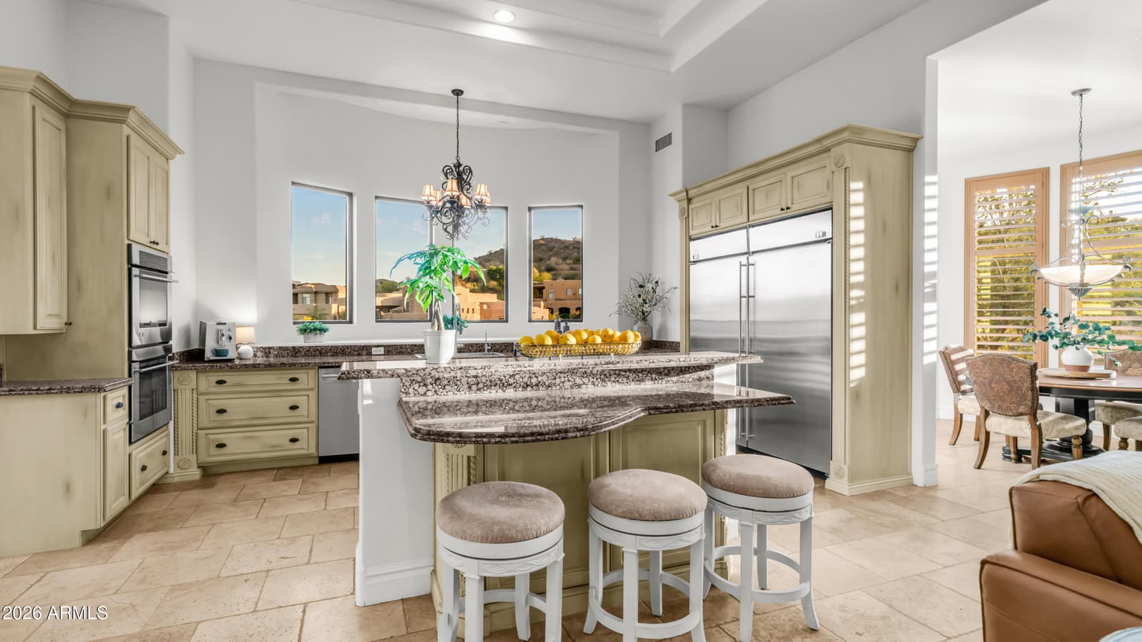 1744 E DESERT WILLOW Drive, Phoenix, AZ 85048 — photo 9 of 60