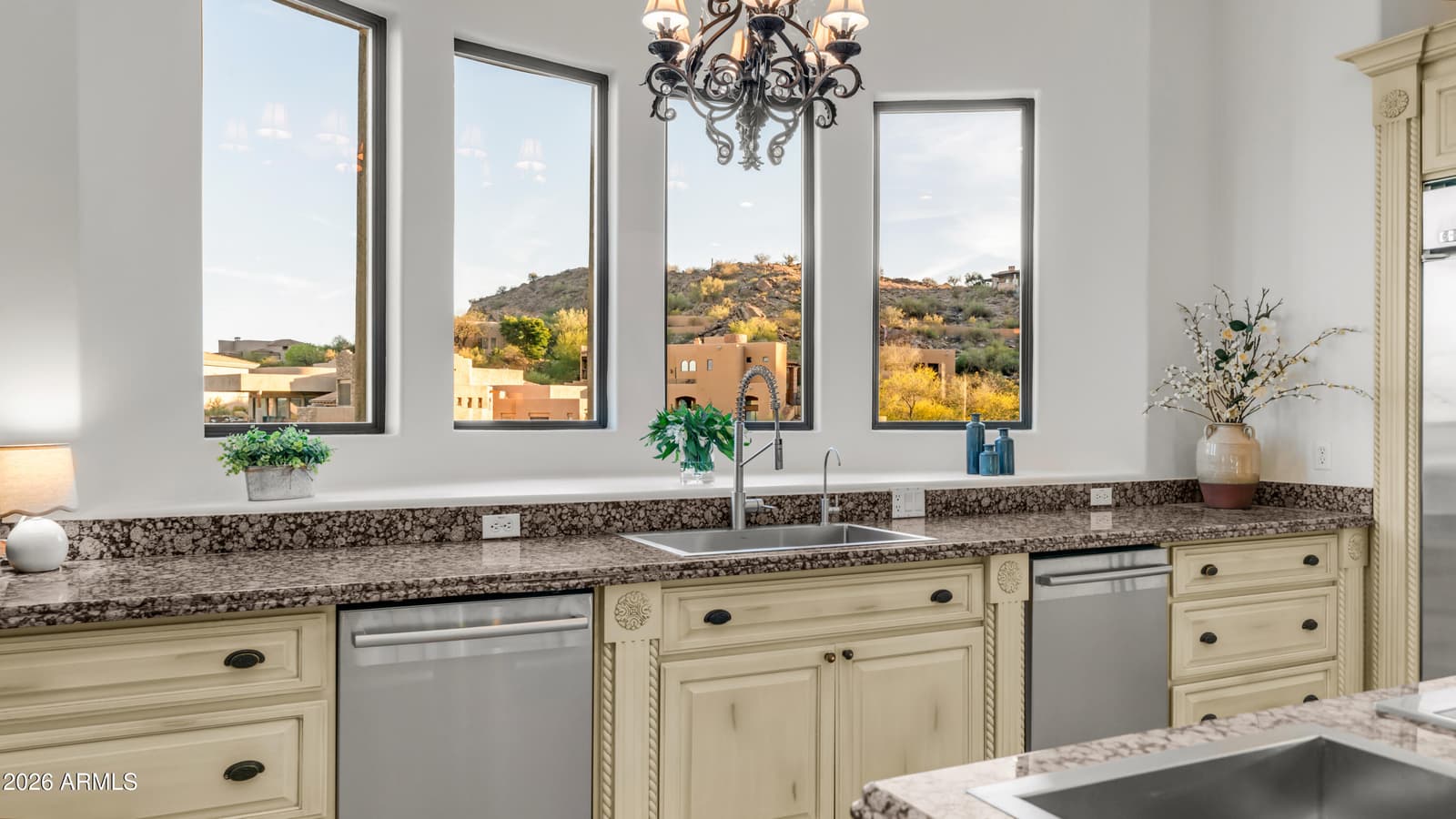 1744 E DESERT WILLOW Drive, Phoenix, AZ 85048 — photo 14 of 60