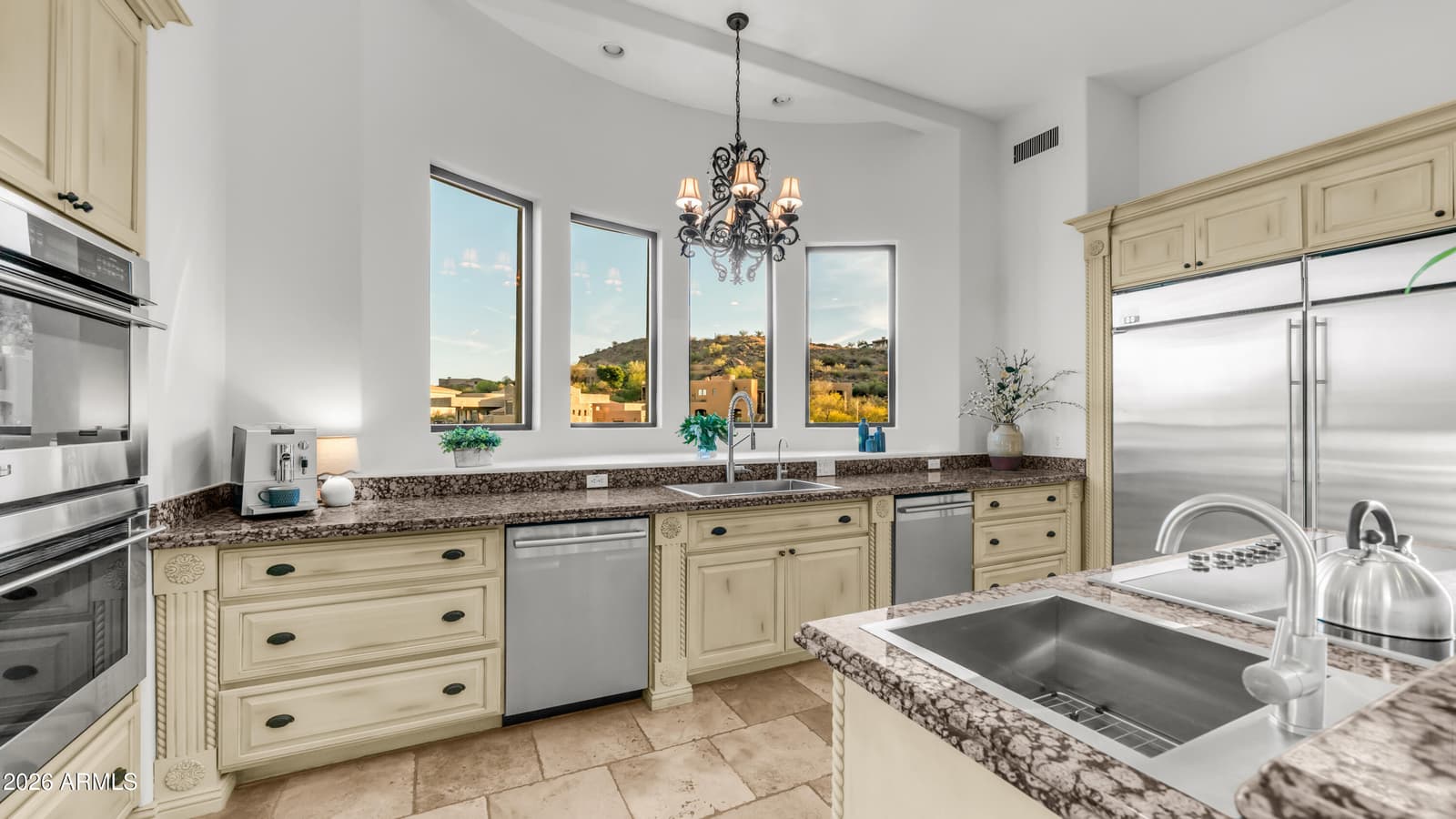 1744 E DESERT WILLOW Drive, Phoenix, AZ 85048 — photo 10 of 60