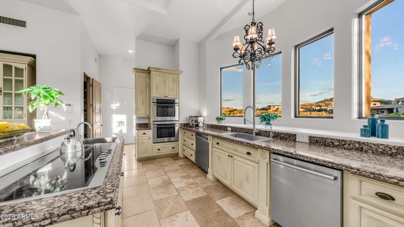 1744 E DESERT WILLOW Drive, Phoenix, AZ 85048 — photo 12 of 60