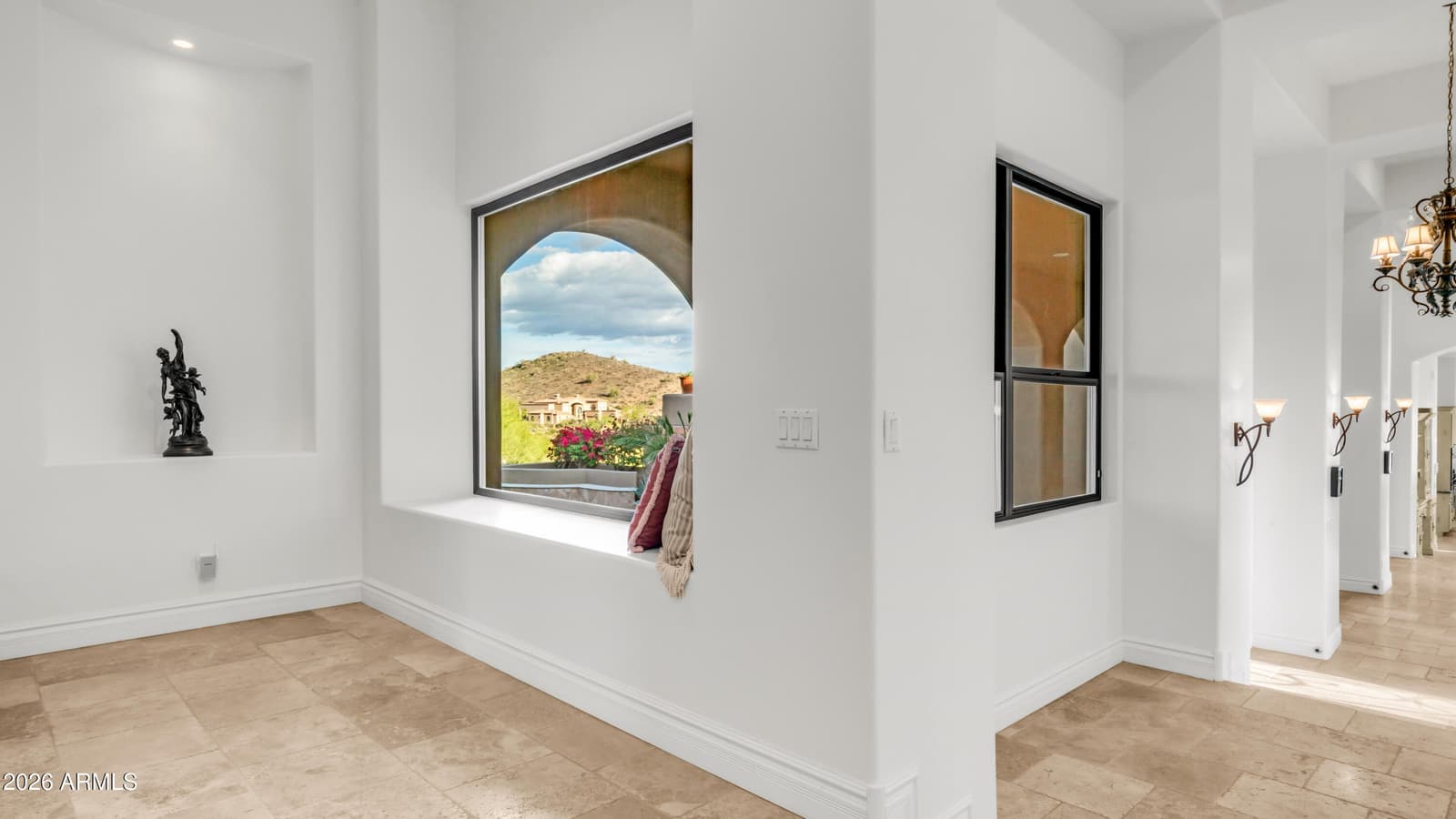 1744 E DESERT WILLOW Drive, Phoenix, AZ 85048 — photo 21 of 60