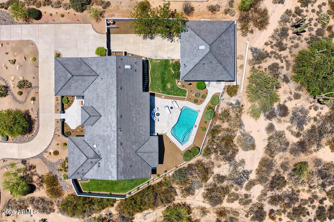 22919 N 93rd Street, Scottsdale, AZ 85255 — photo 105 of 117