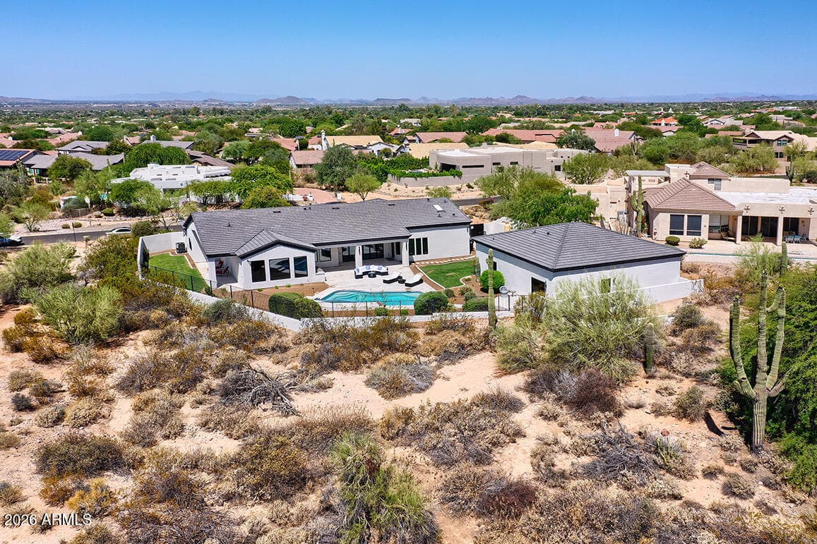 22919 N 93rd Street, Scottsdale, AZ 85255 — photo 106 of 117