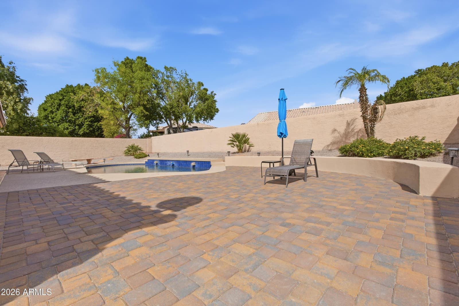4442 E GRAYTHORN Street, Phoenix, AZ 85044 — photo 28 of 33