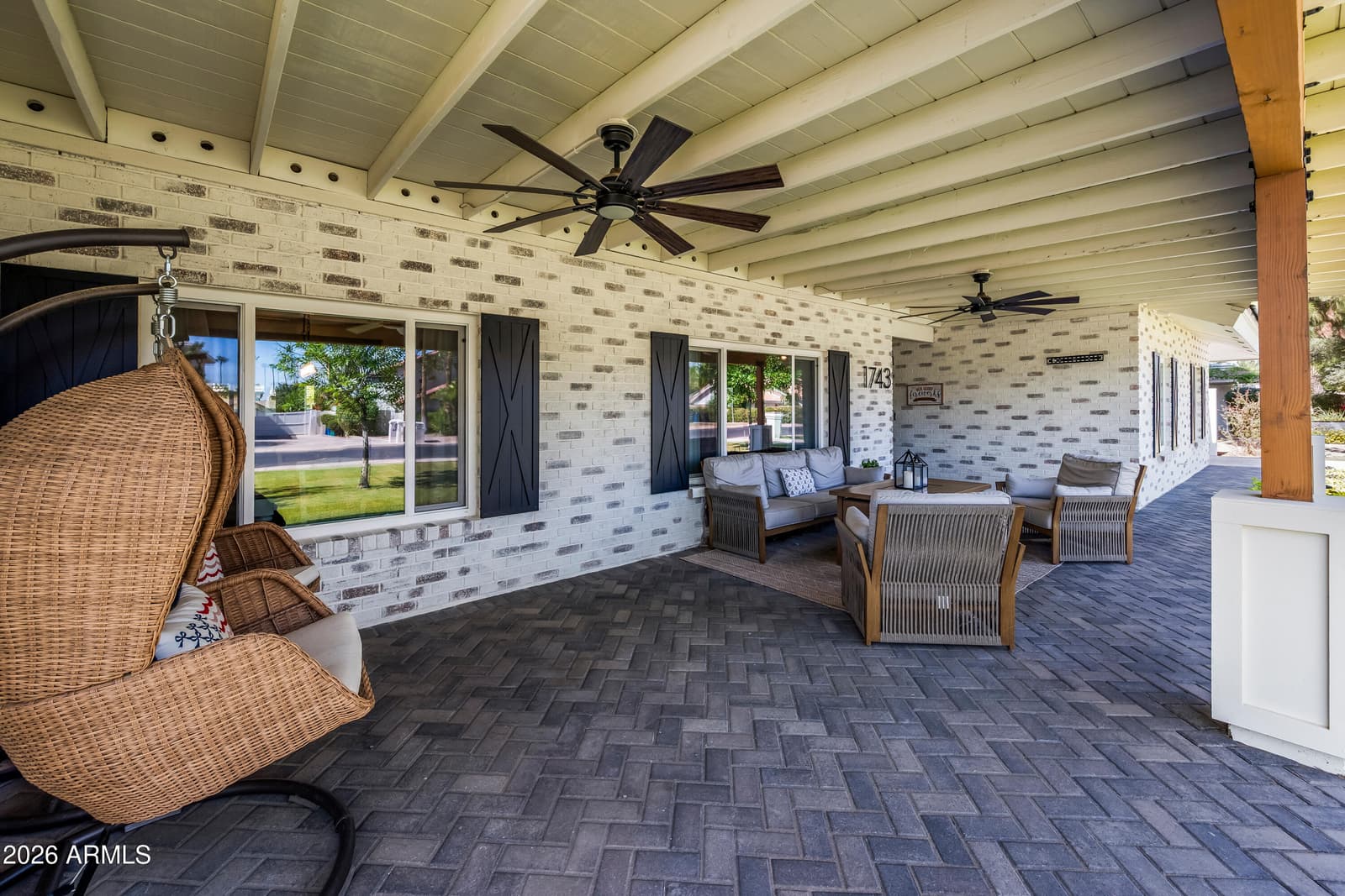 1743 E EVERGREEN Street, Mesa, AZ 85203 — photo 13 of 52