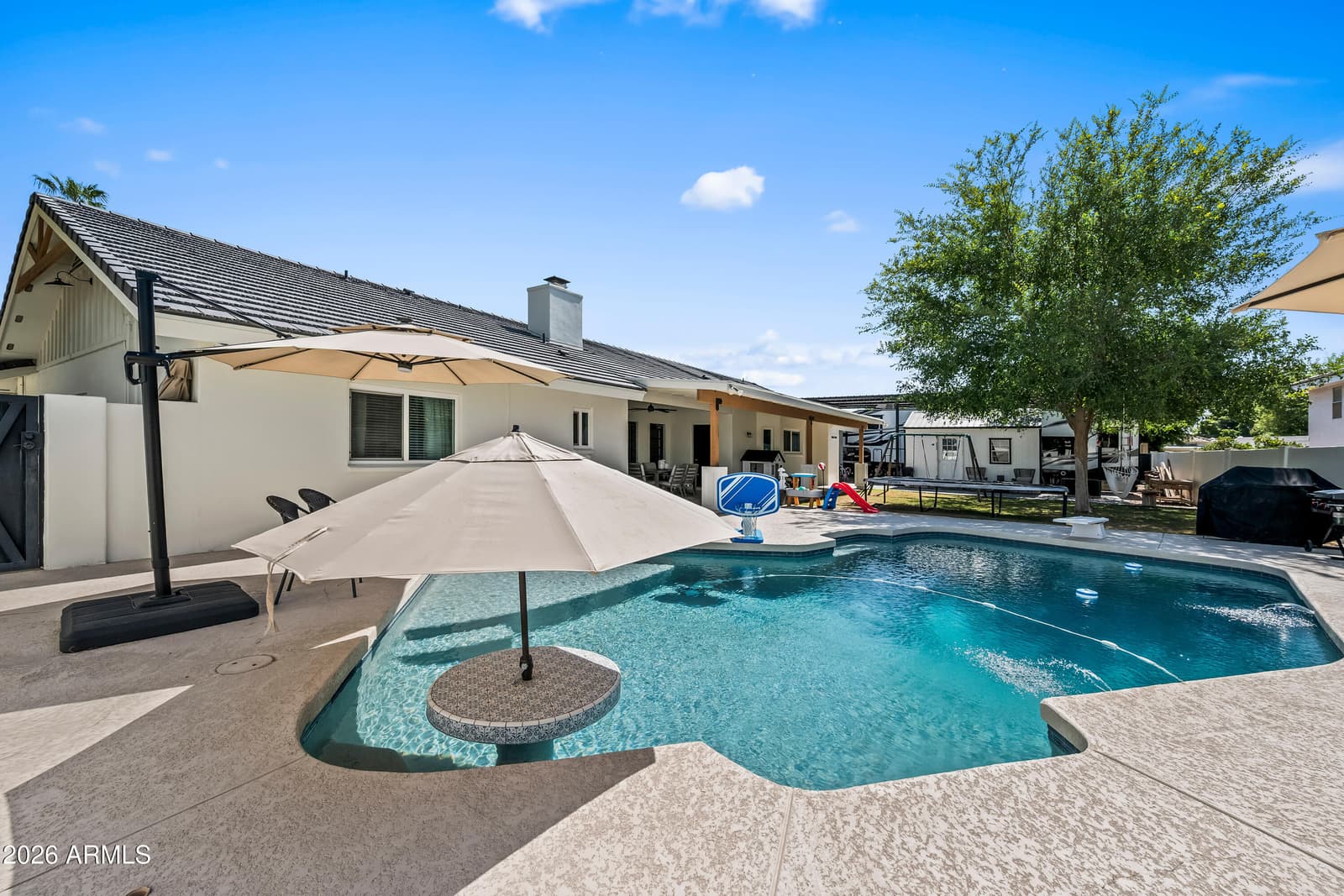 1743 E EVERGREEN Street, Mesa, AZ 85203 — photo 47 of 52