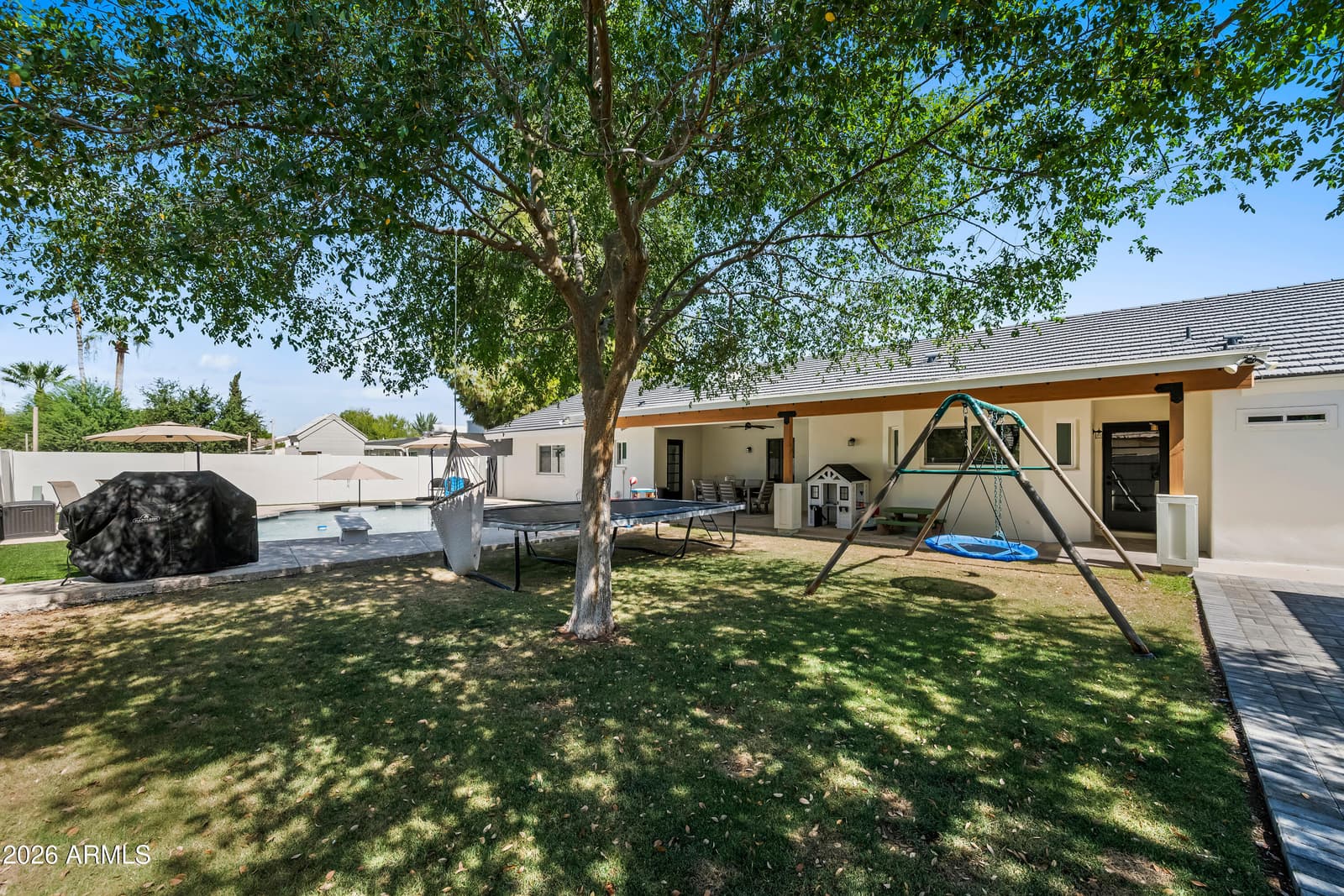 1743 E EVERGREEN Street, Mesa, AZ 85203 — photo 48 of 52