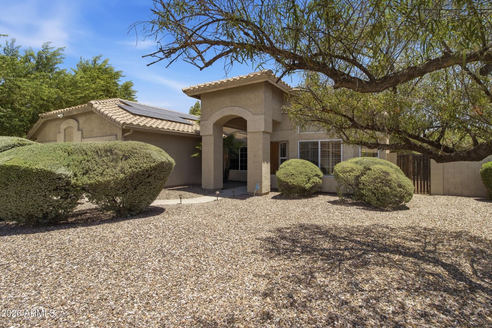 16435 N 47TH Place, Phoenix, AZ 85032 — photo 44 of 44