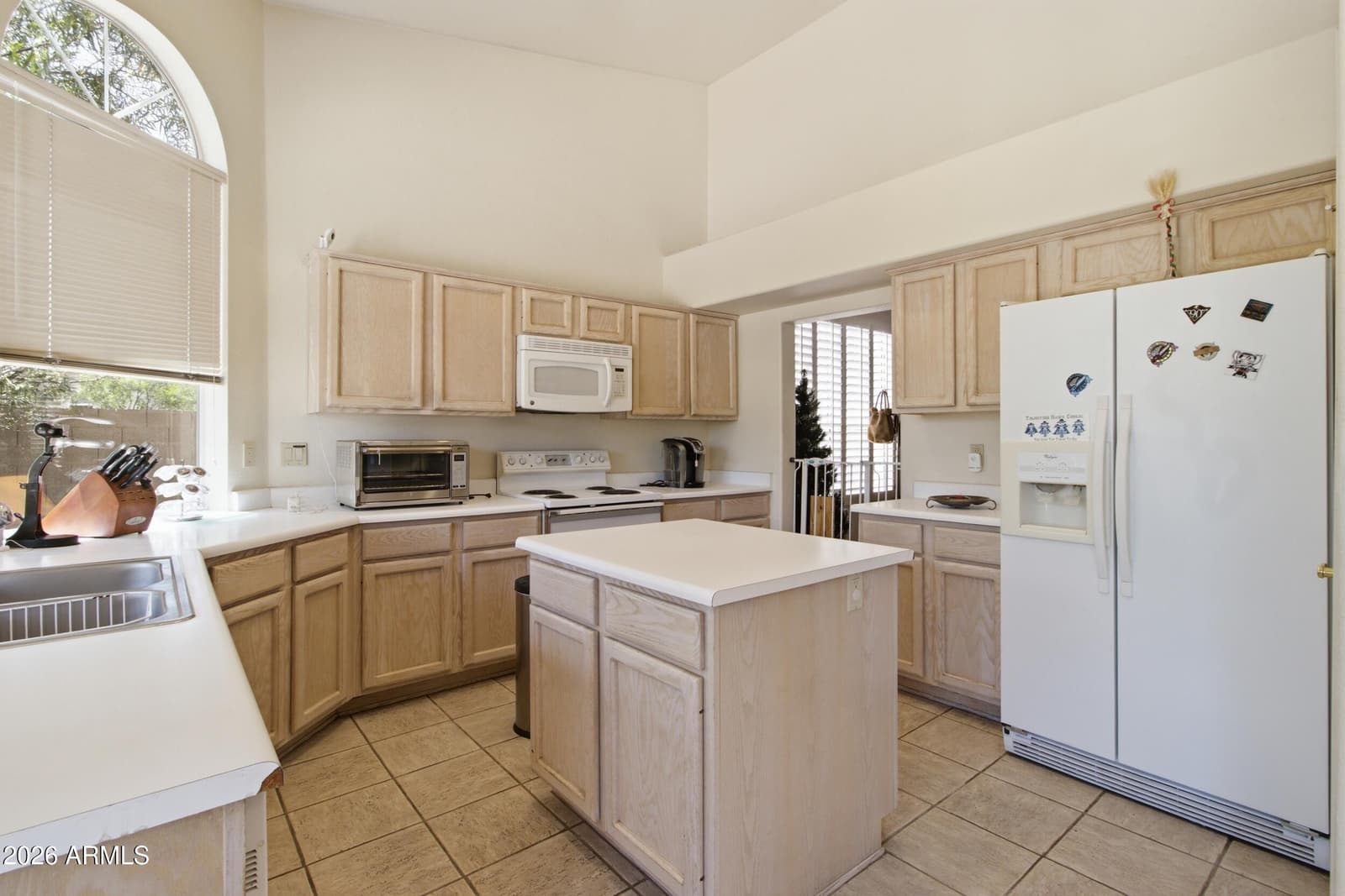 16435 N 47TH Place, Phoenix, AZ 85032 — photo 23 of 44