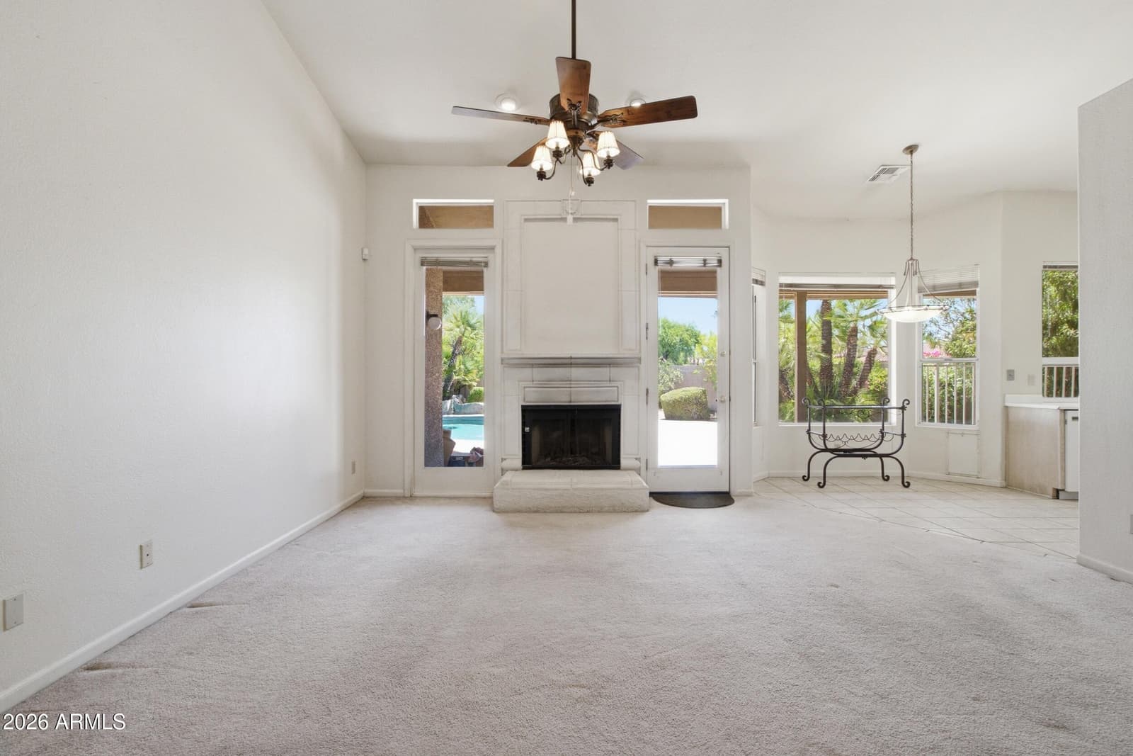 16435 N 47TH Place, Phoenix, AZ 85032 — photo 29 of 44