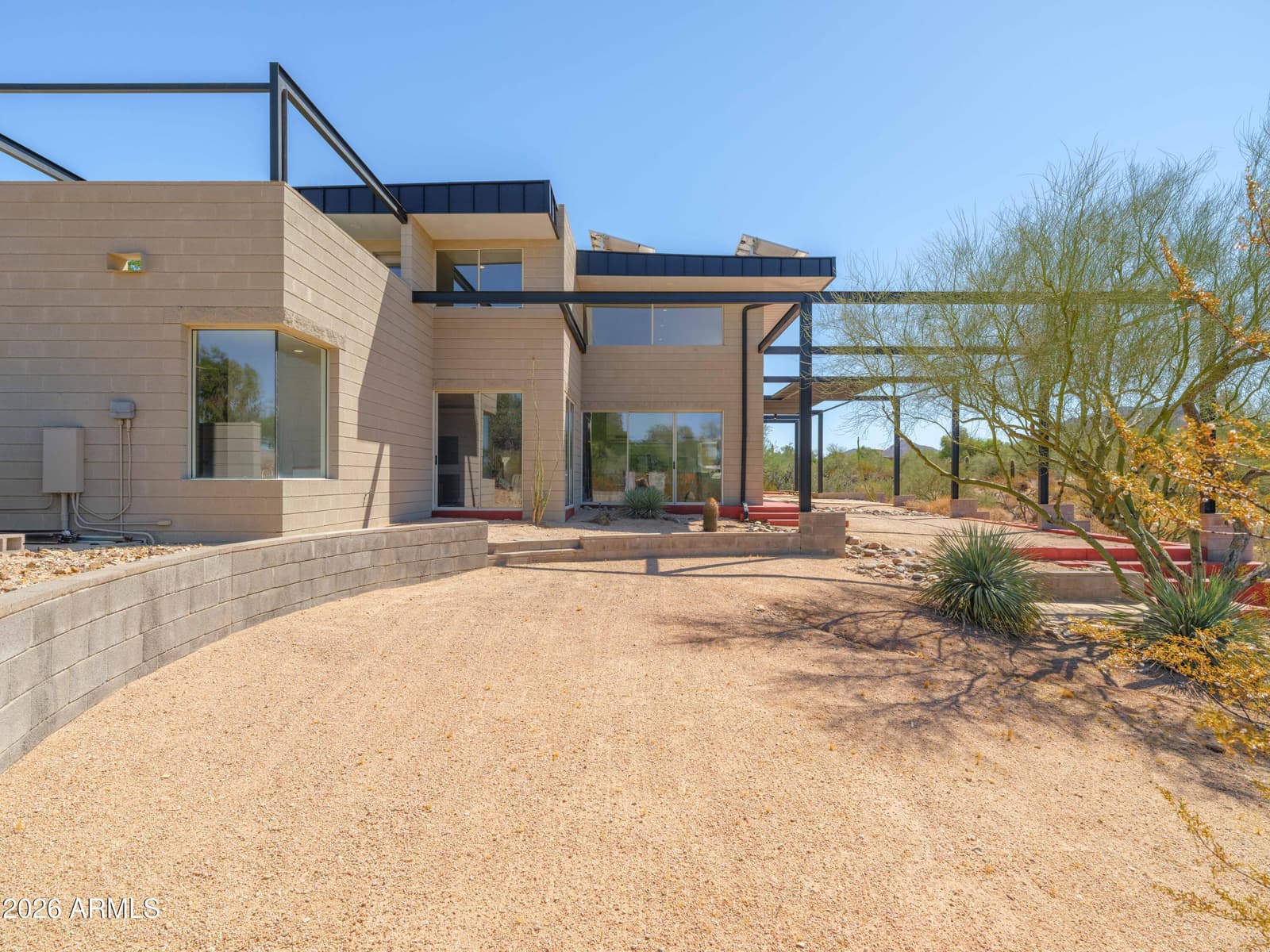 9434 N 125th Place, Scottsdale, AZ 85259 — photo 33 of 46