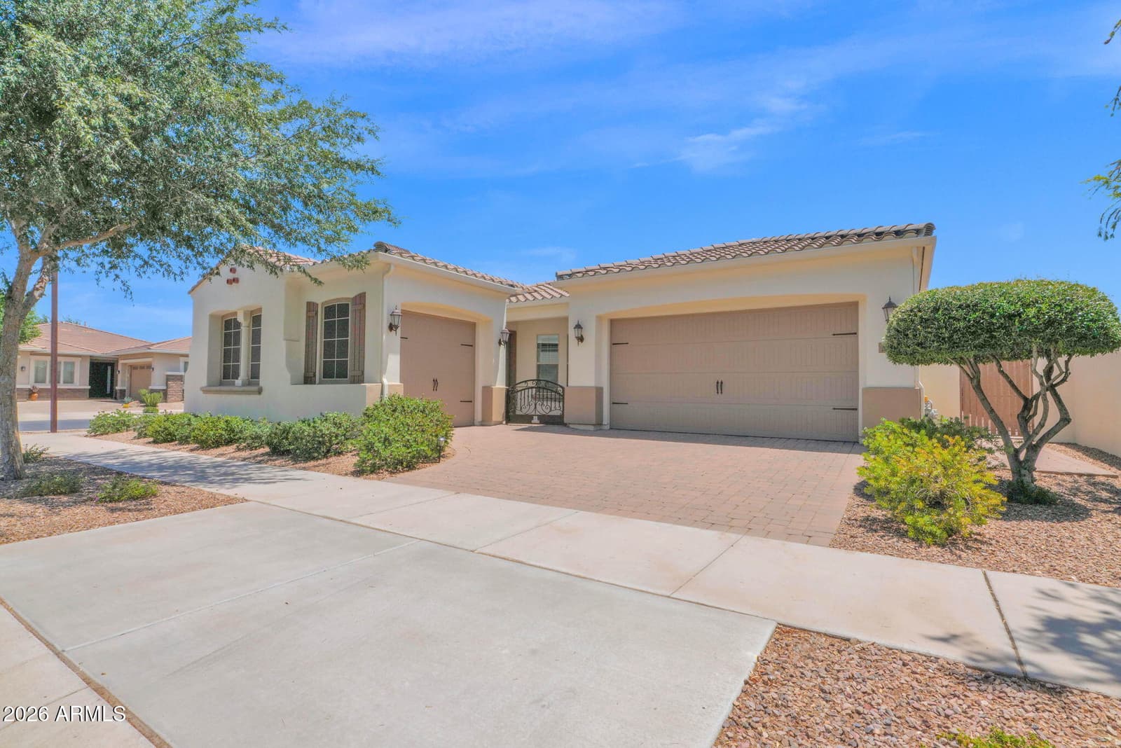 5125 S Todd Lane, Mesa, AZ 85212 — photo 54 of 66