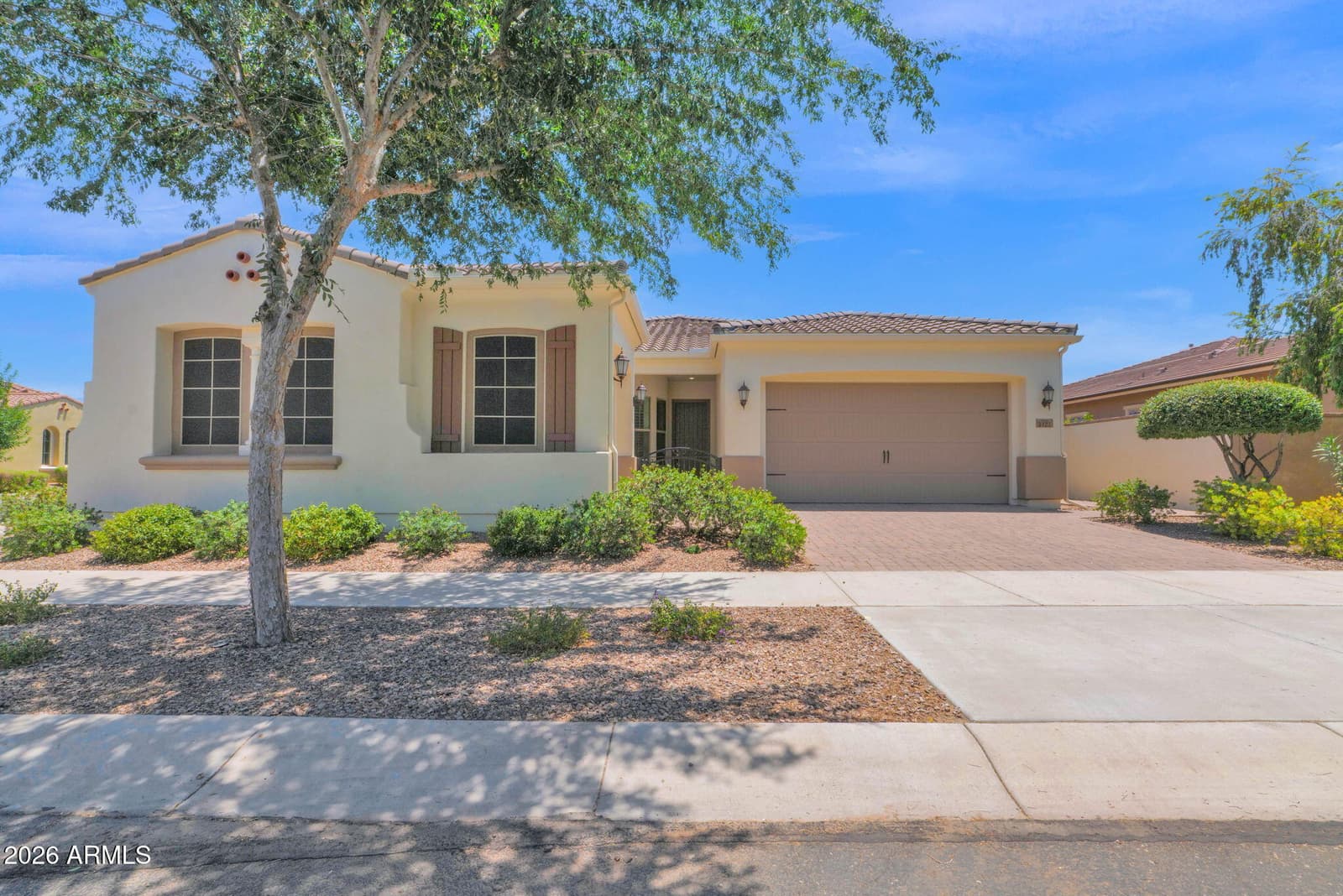 5125 S Todd Lane, Mesa, AZ 85212 — photo 55 of 66