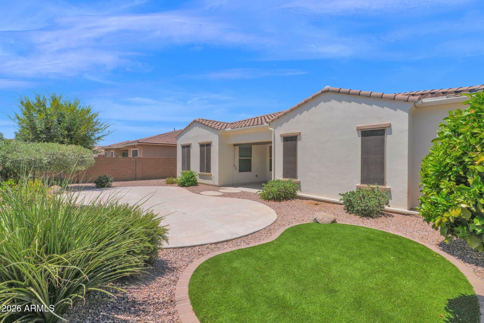 5125 S Todd Lane, Mesa, AZ 85212 — photo 47 of 66