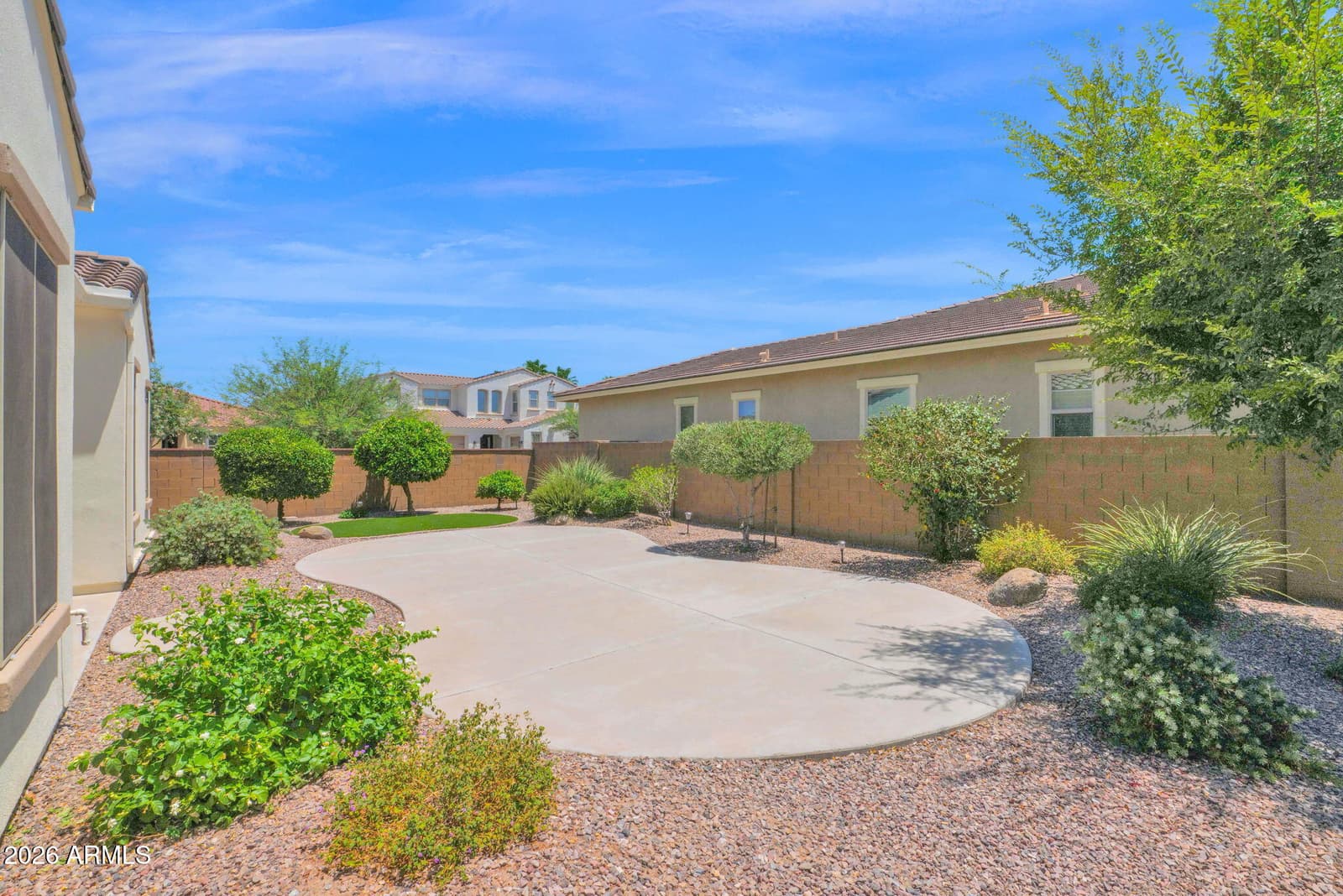 5125 S Todd Lane, Mesa, AZ 85212 — photo 49 of 66