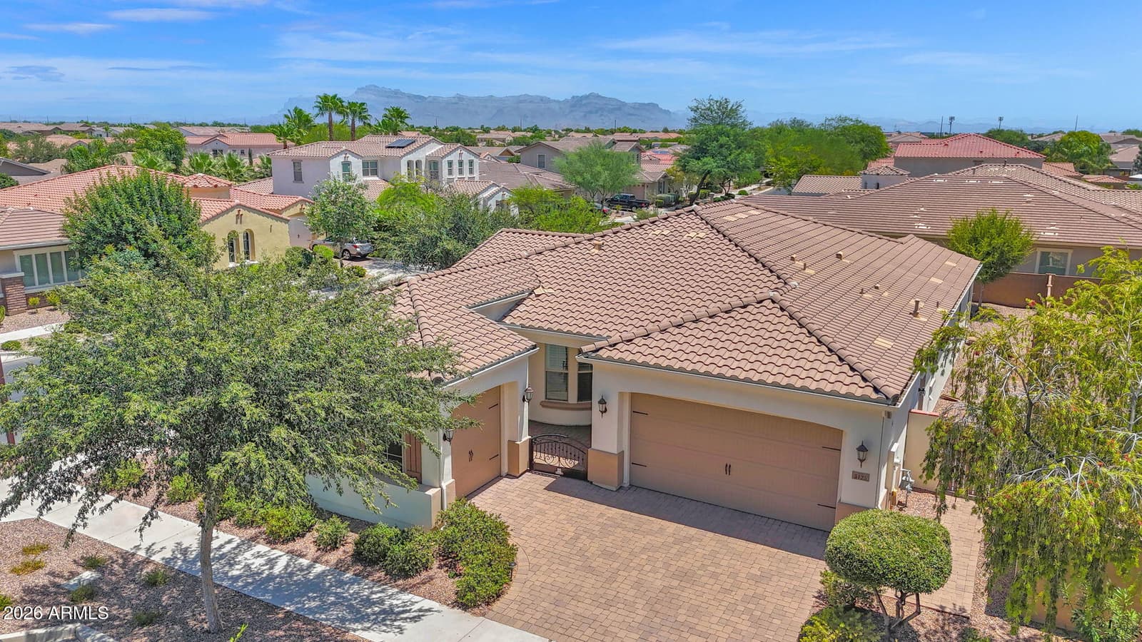5125 S Todd Lane, Mesa, AZ 85212 — photo 56 of 66