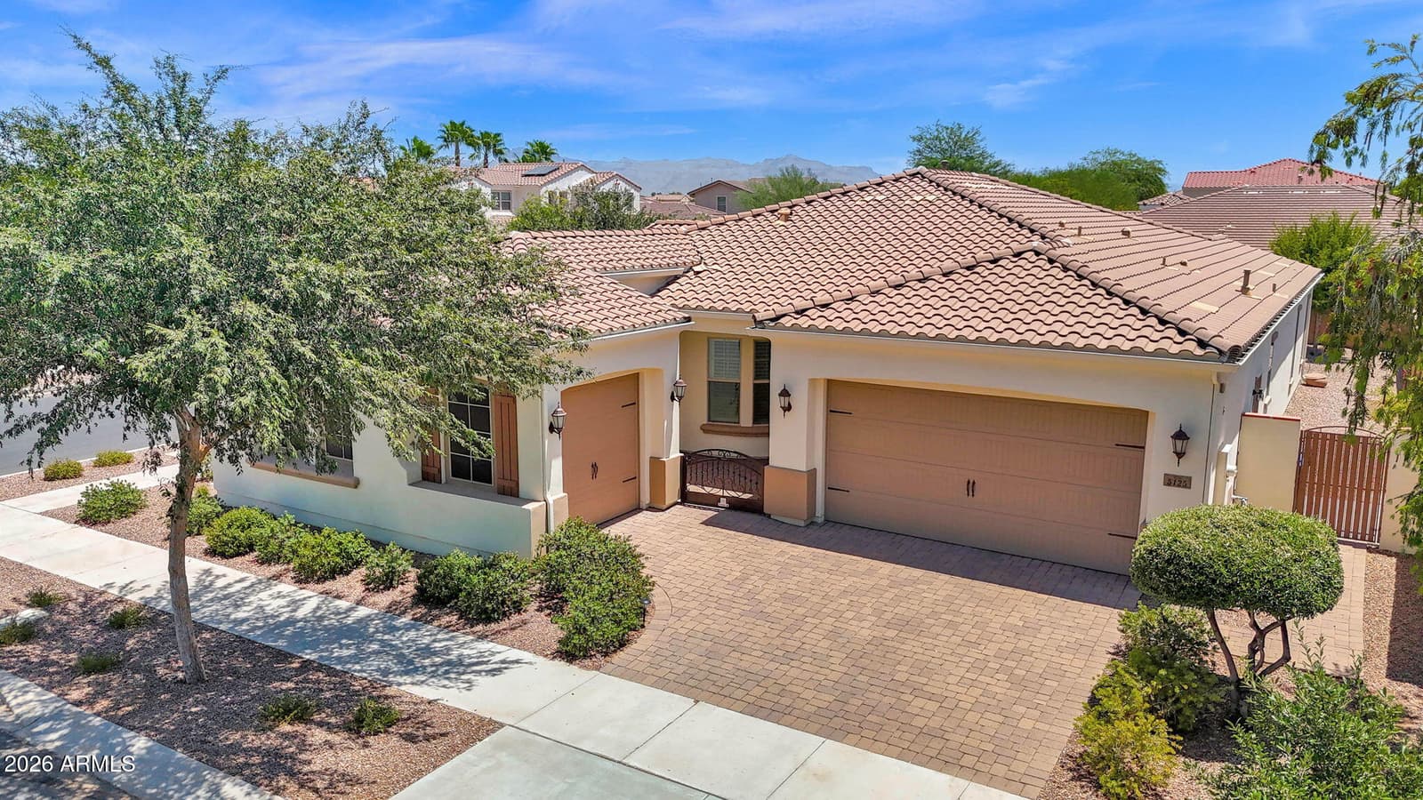 5125 S Todd Lane, Mesa, AZ 85212 — photo 2 of 66