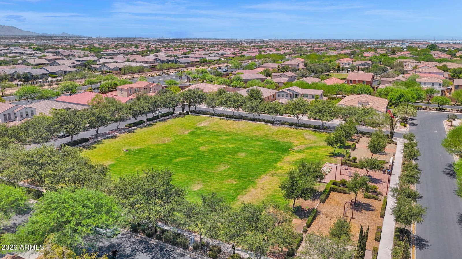 5125 S Todd Lane, Mesa, AZ 85212 — photo 59 of 66