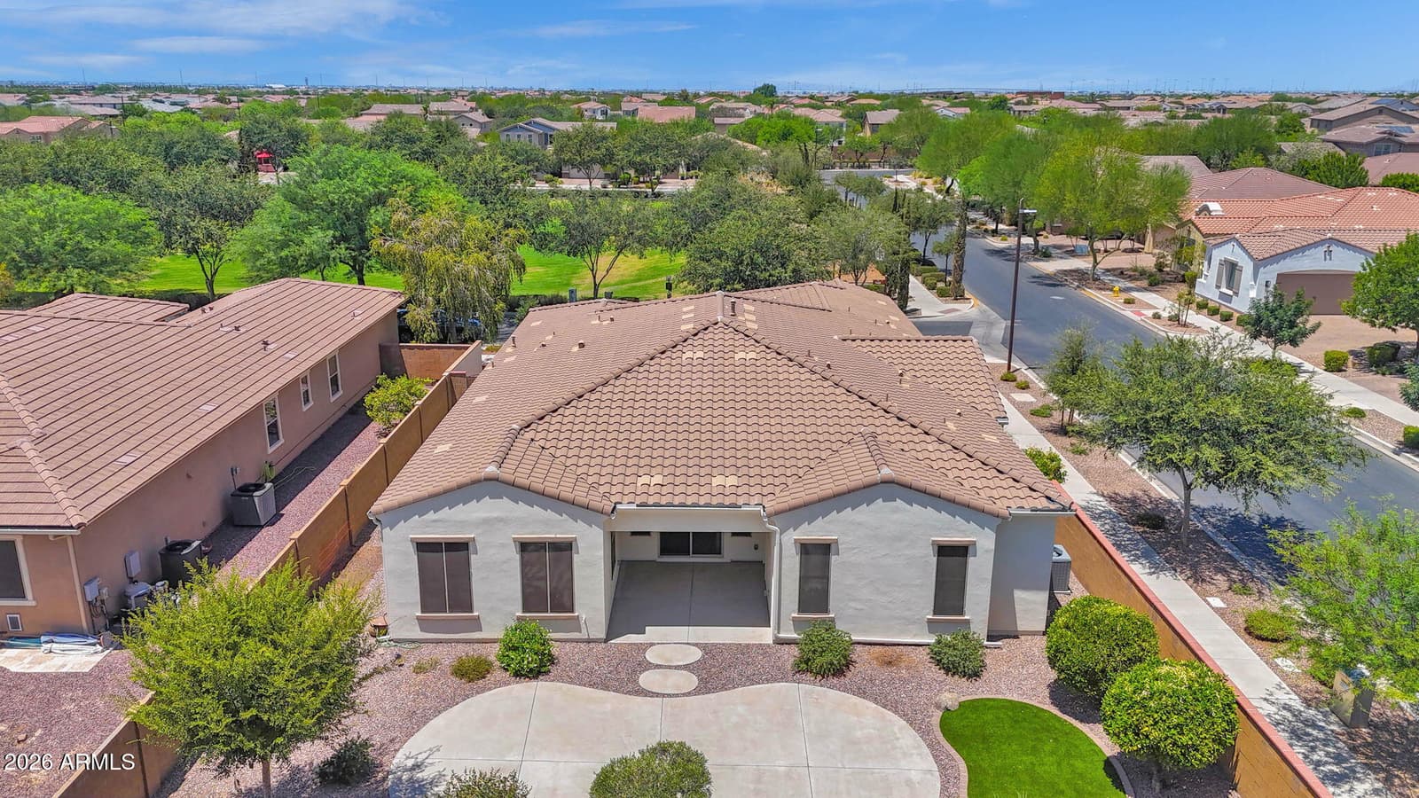 5125 S Todd Lane, Mesa, AZ 85212 — photo 52 of 66
