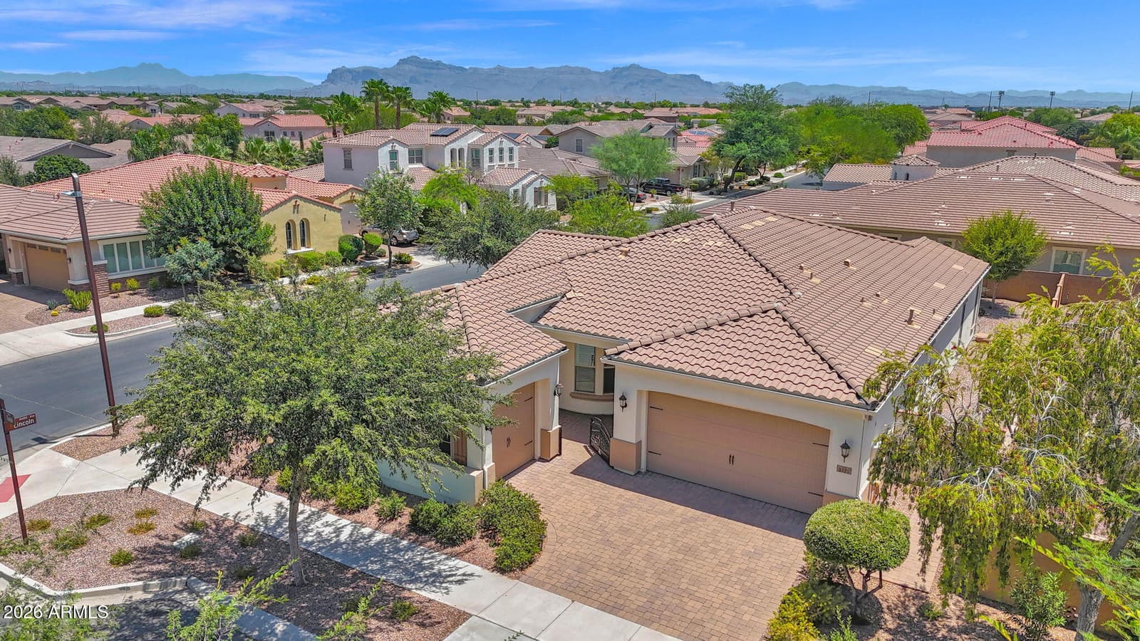 5125 S Todd Lane, Mesa, AZ 85212 — photo 57 of 66