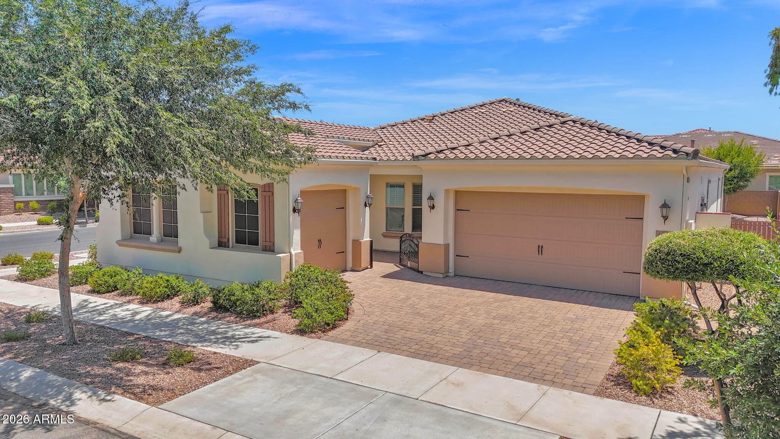 5125 S Todd Lane, Mesa, AZ 85212 — photo 58 of 66
