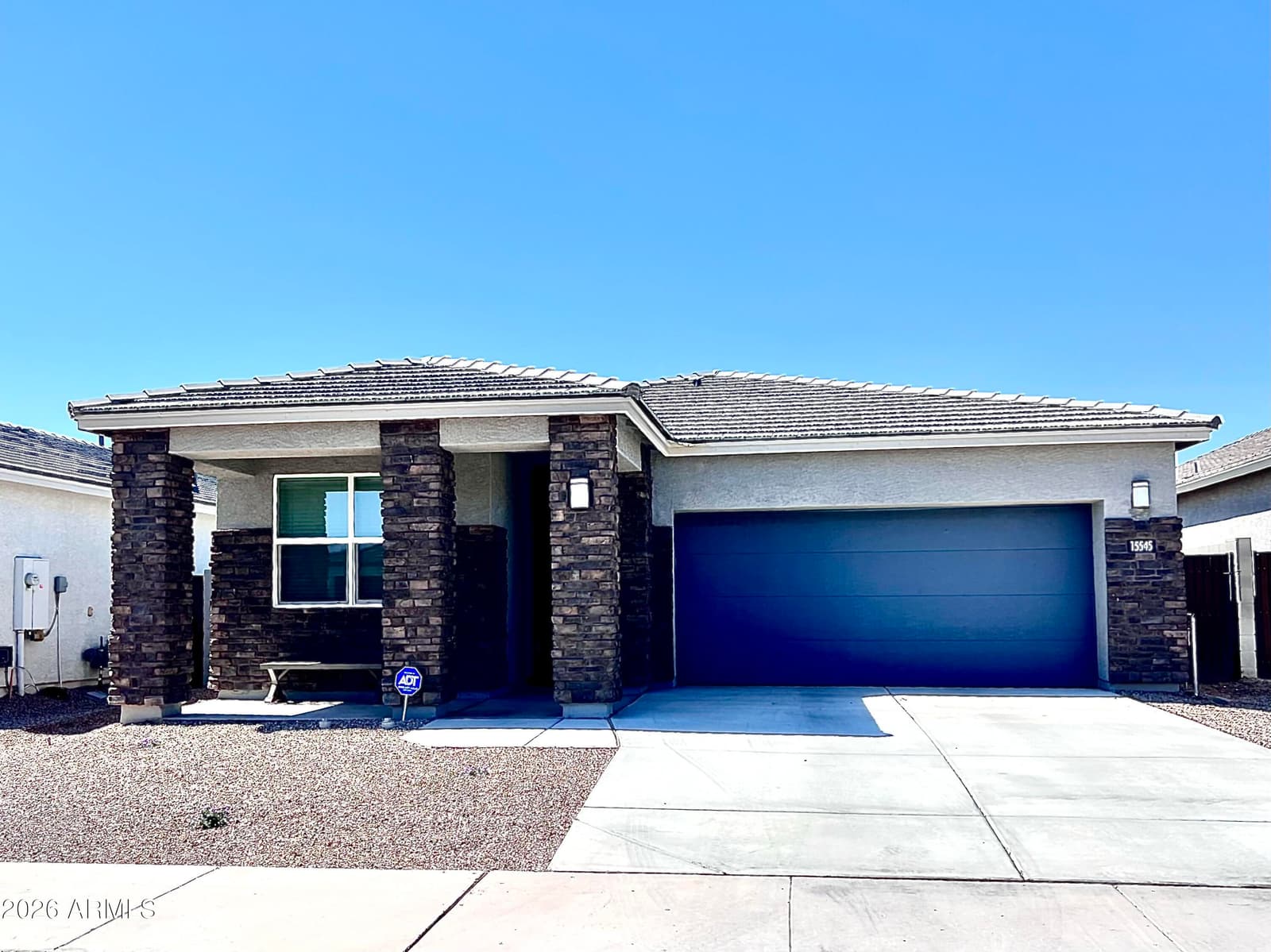 15545 W SMOKETREE Drive, Surprise, AZ 85387
