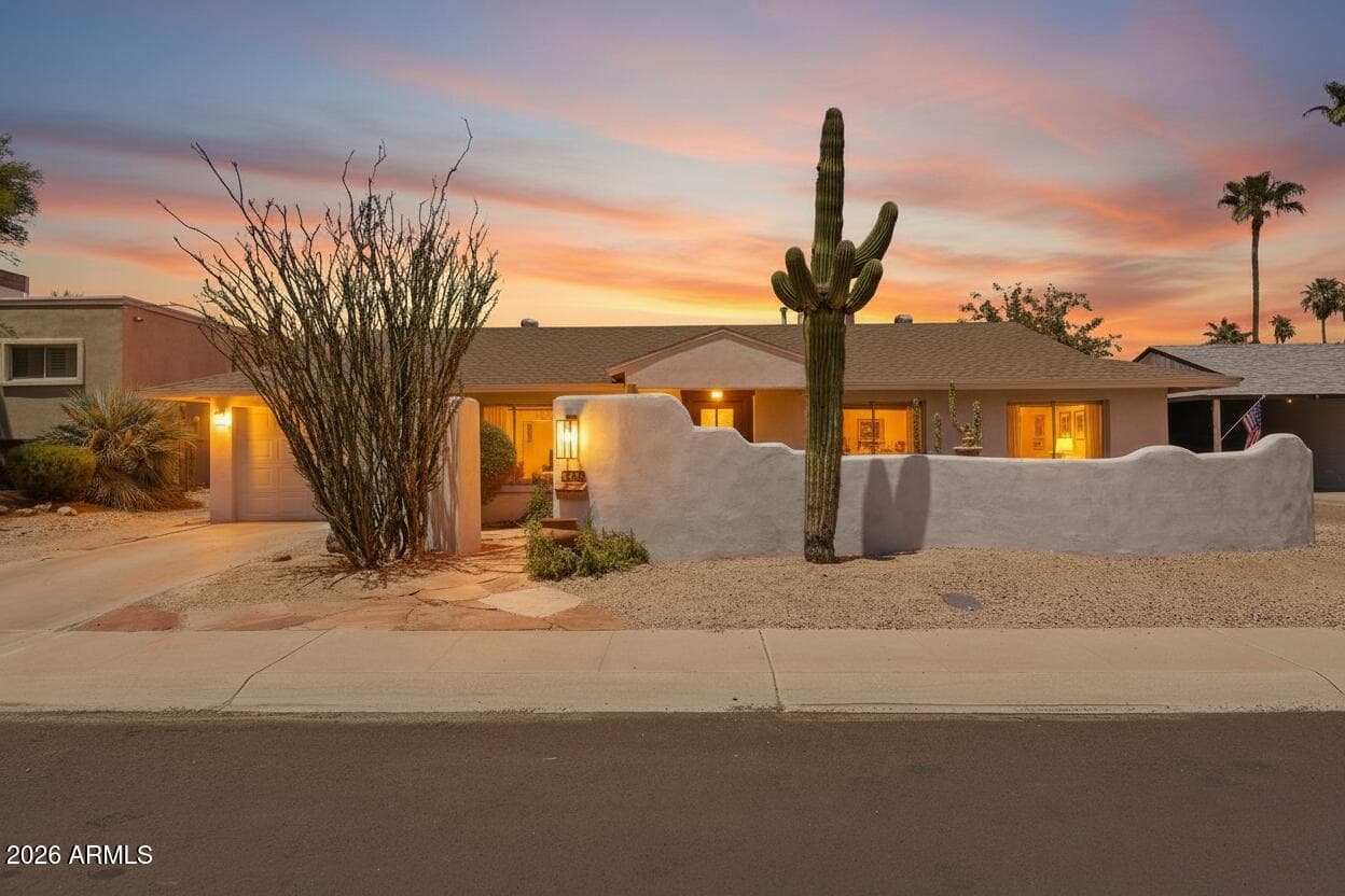 8320 E BUENA TERRA Way, Scottsdale, AZ 85250 — photo 1 of 24