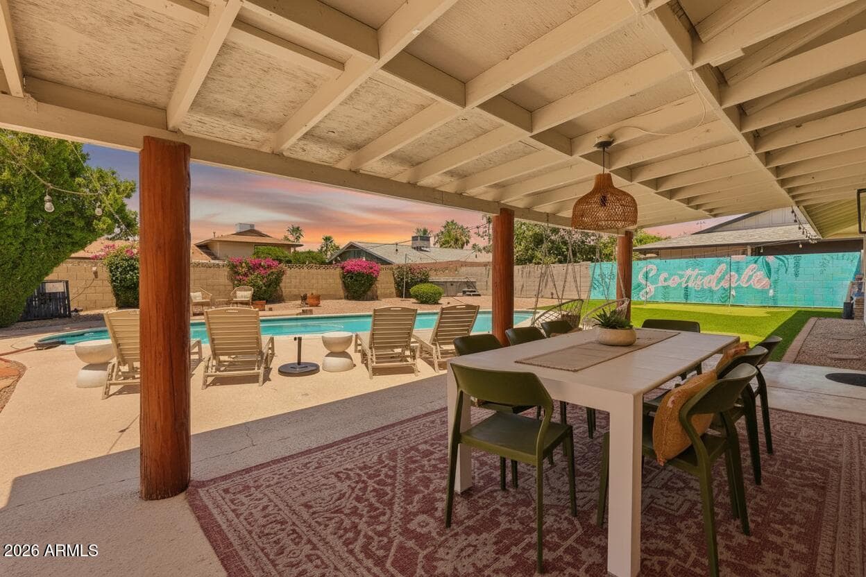 8320 E BUENA TERRA Way, Scottsdale, AZ 85250 — photo 19 of 24